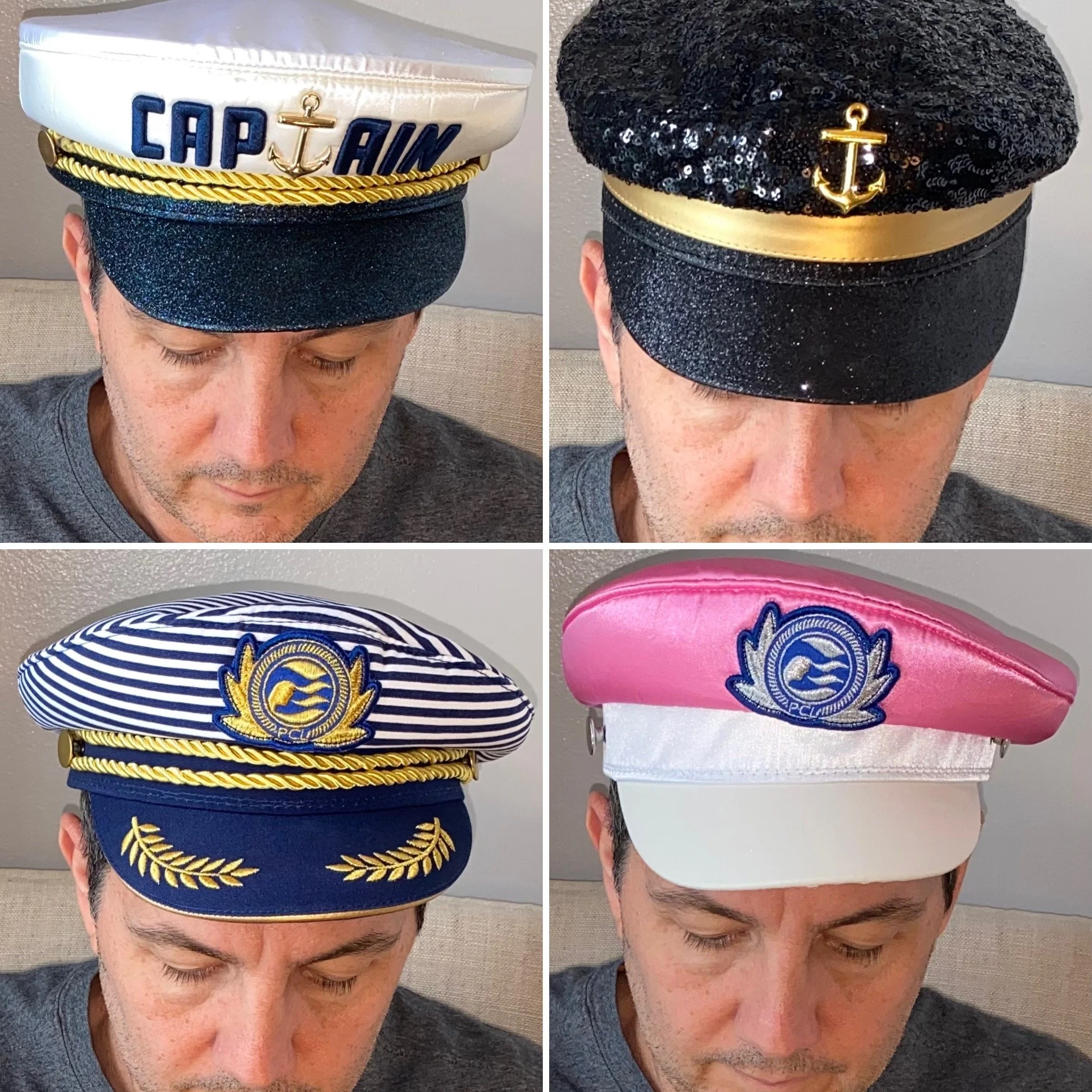 Everyone Loves the Captain