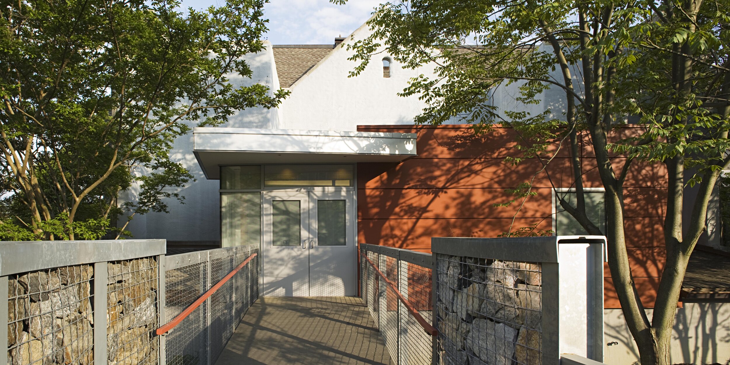 American Builder Quarterly: “Philadelphia’s CICADA Architecture works collaboratively, blending  the past with the present to bring buildings into the future”