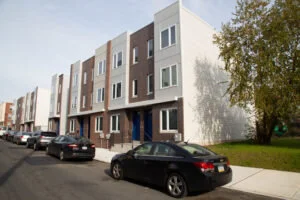 PHA’s North Central II is Looking Good!