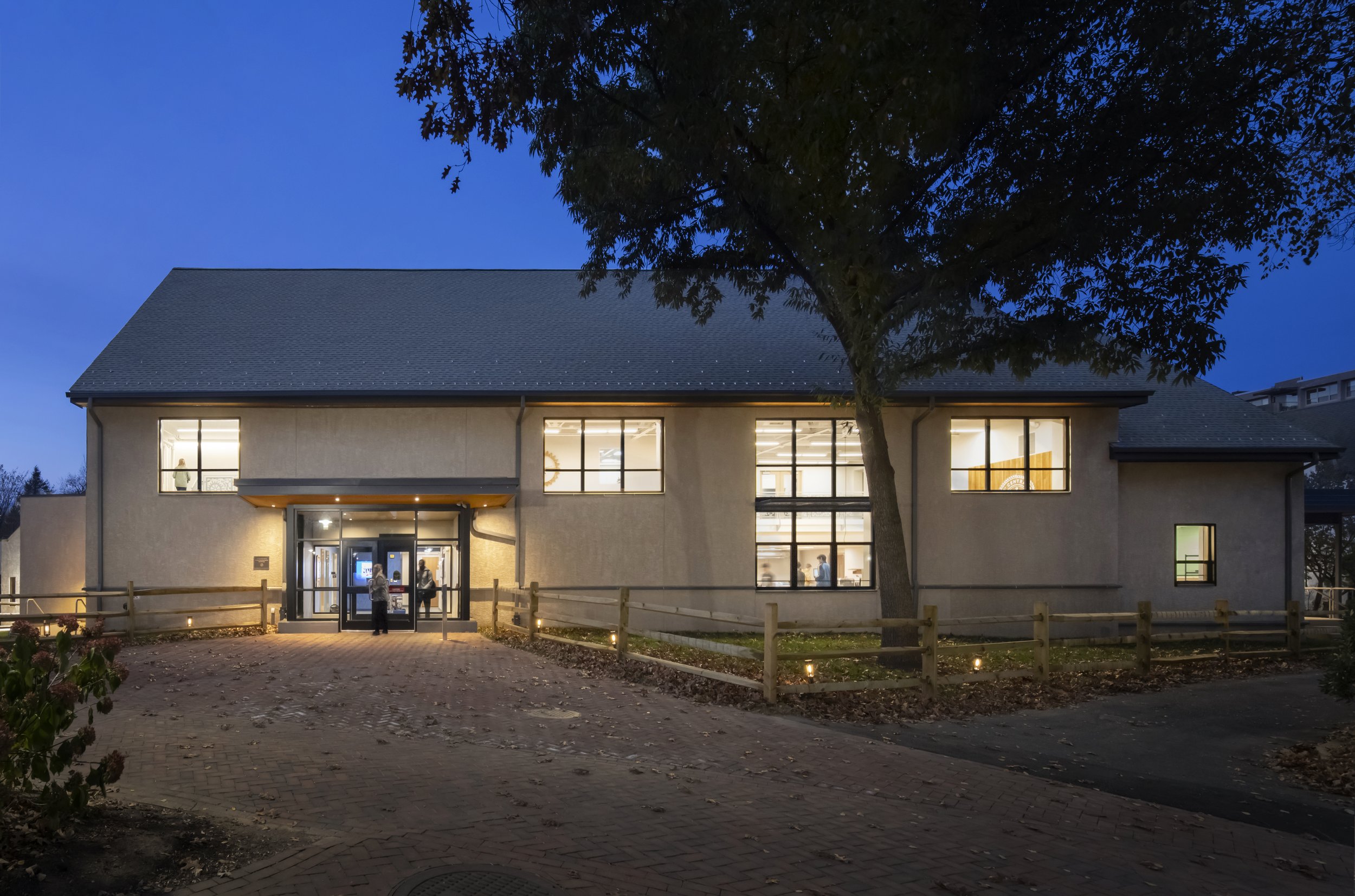 Friends' Central Center for Innovation + Design