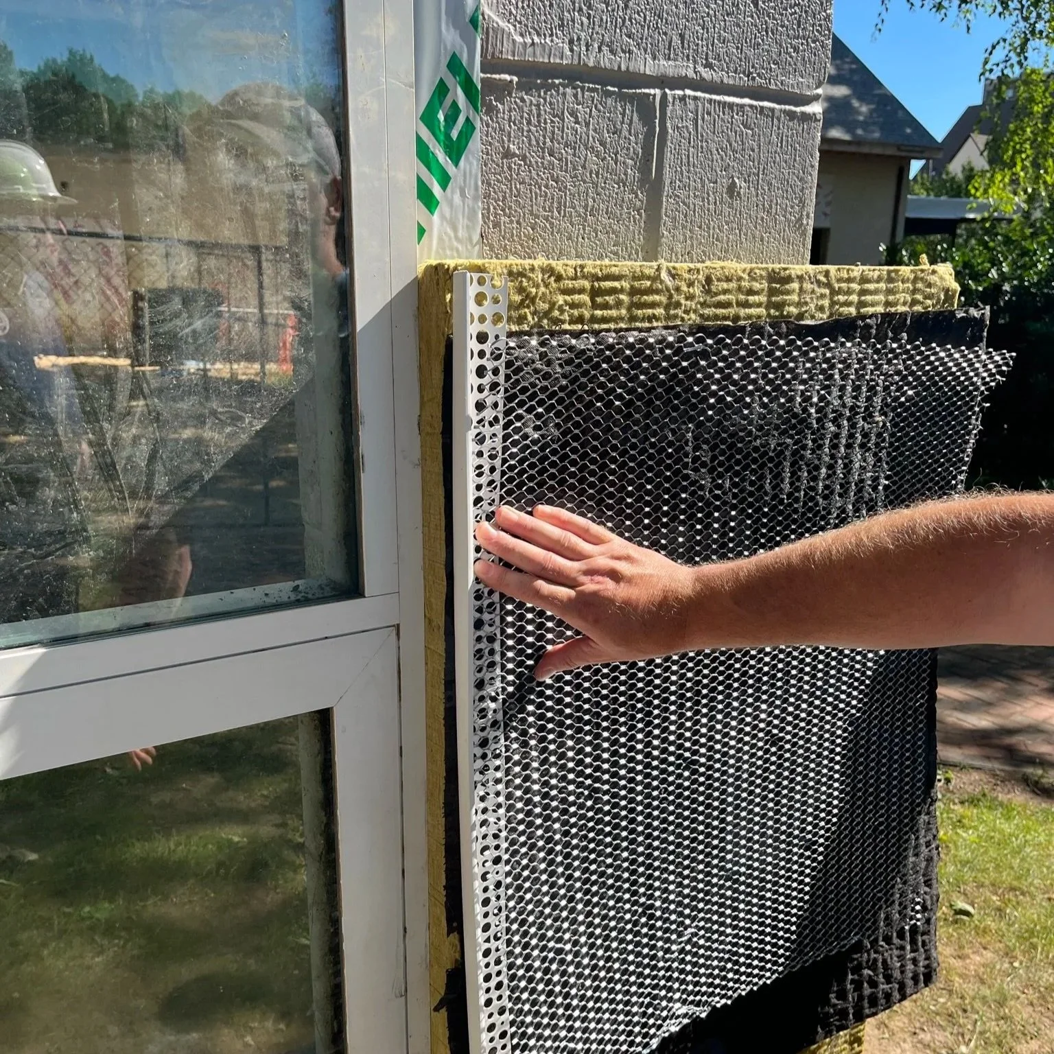 Upgrading Your Building Envelope