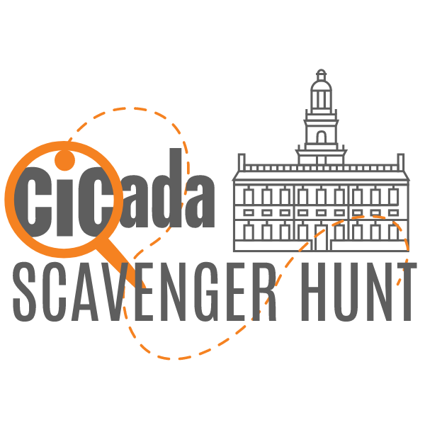 DesignPhiladelphia: Join Our Philly Scavenger Hunt!