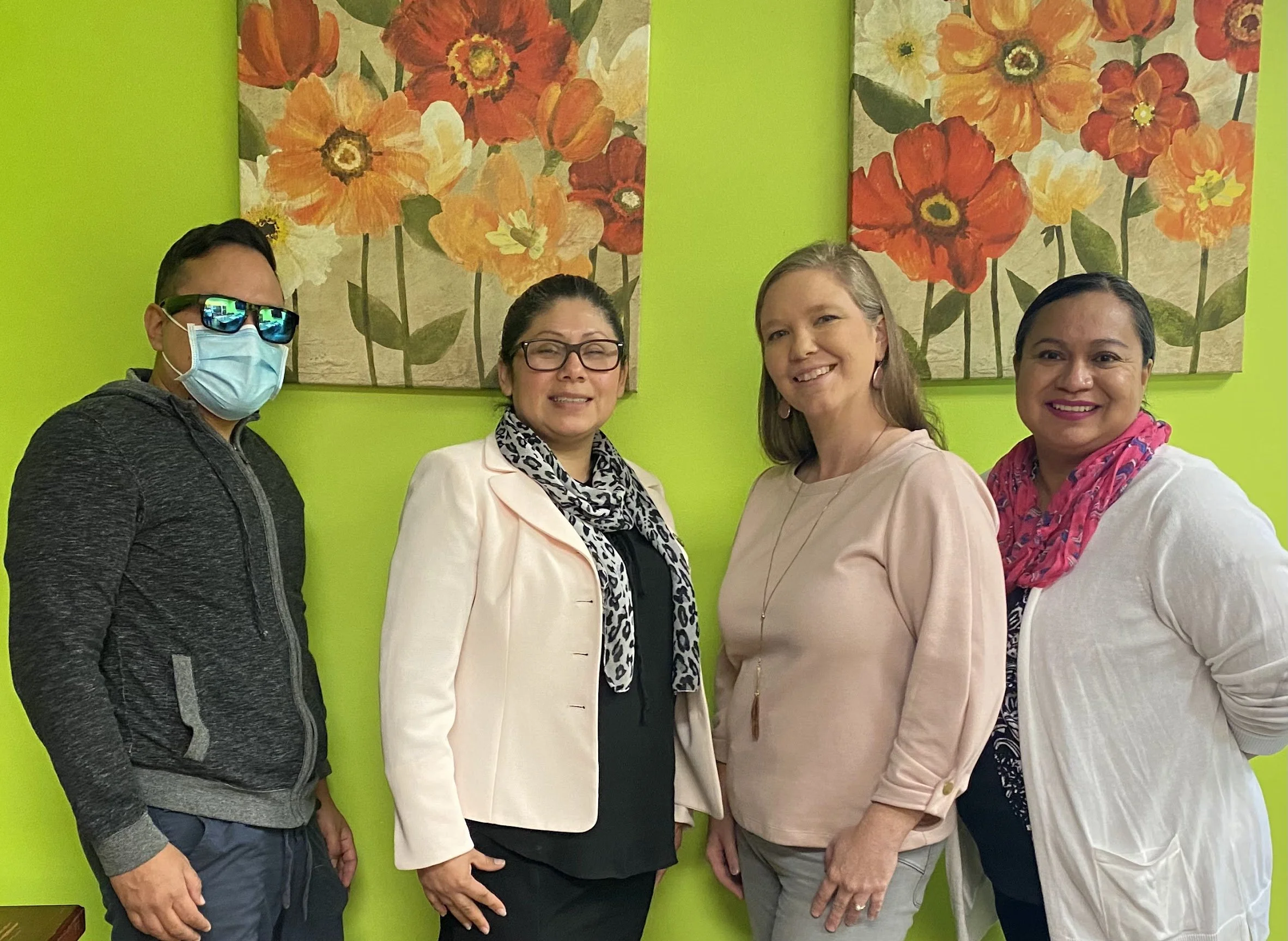 Lindenwood Hospice and Palliative Care