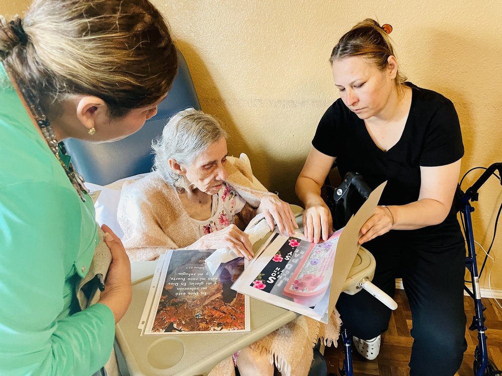 Lindenwood Hospice and Palliative Care