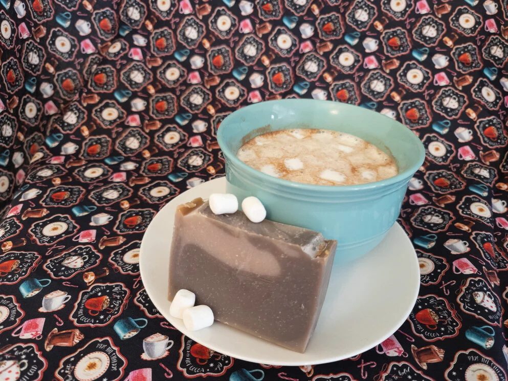 Hot Cocoa