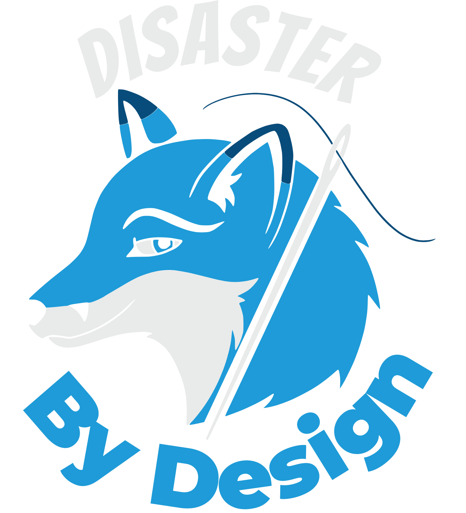 Custom Tailored Fursona Kigus - Disaster by Design