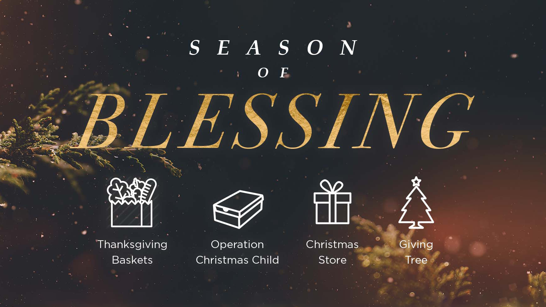 Outlook Christian Church