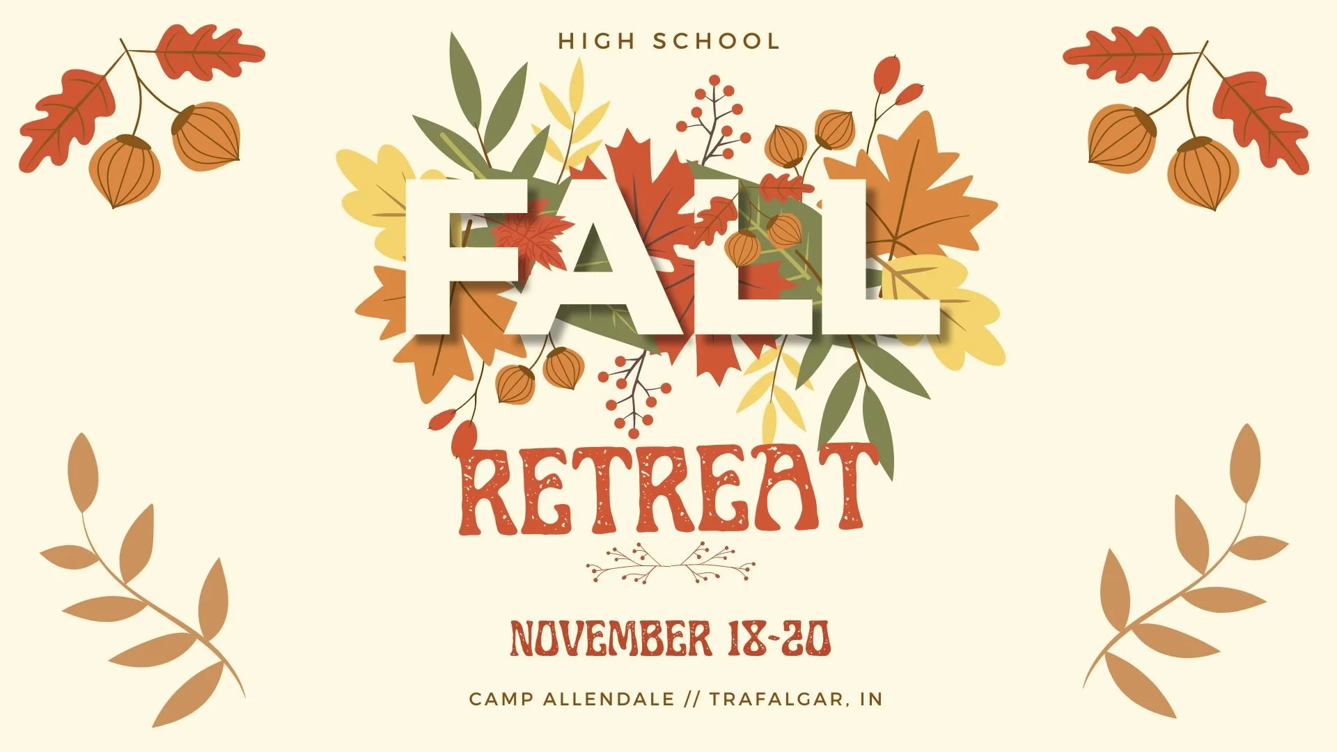 Outlook Christian Church