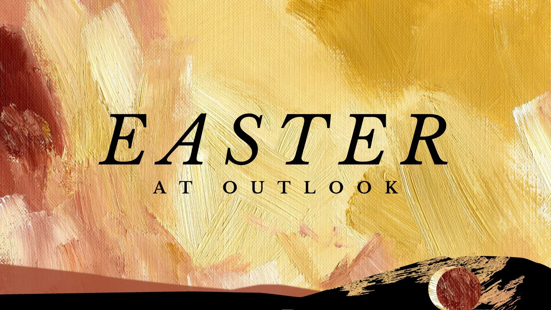 2023 Messages — Outlook Christian Church