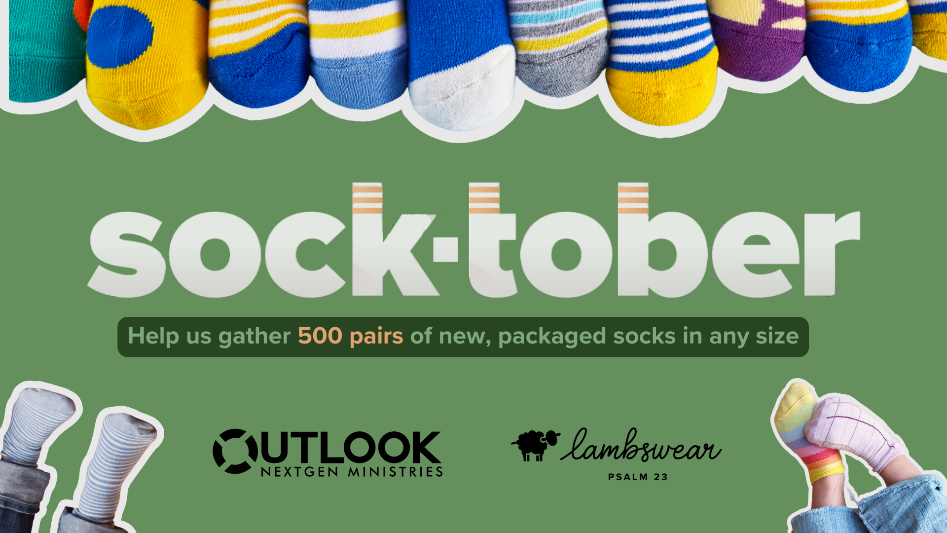 SOCKTOBER