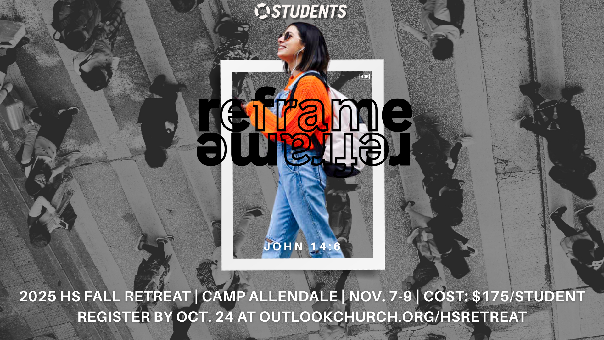 High School Retreat