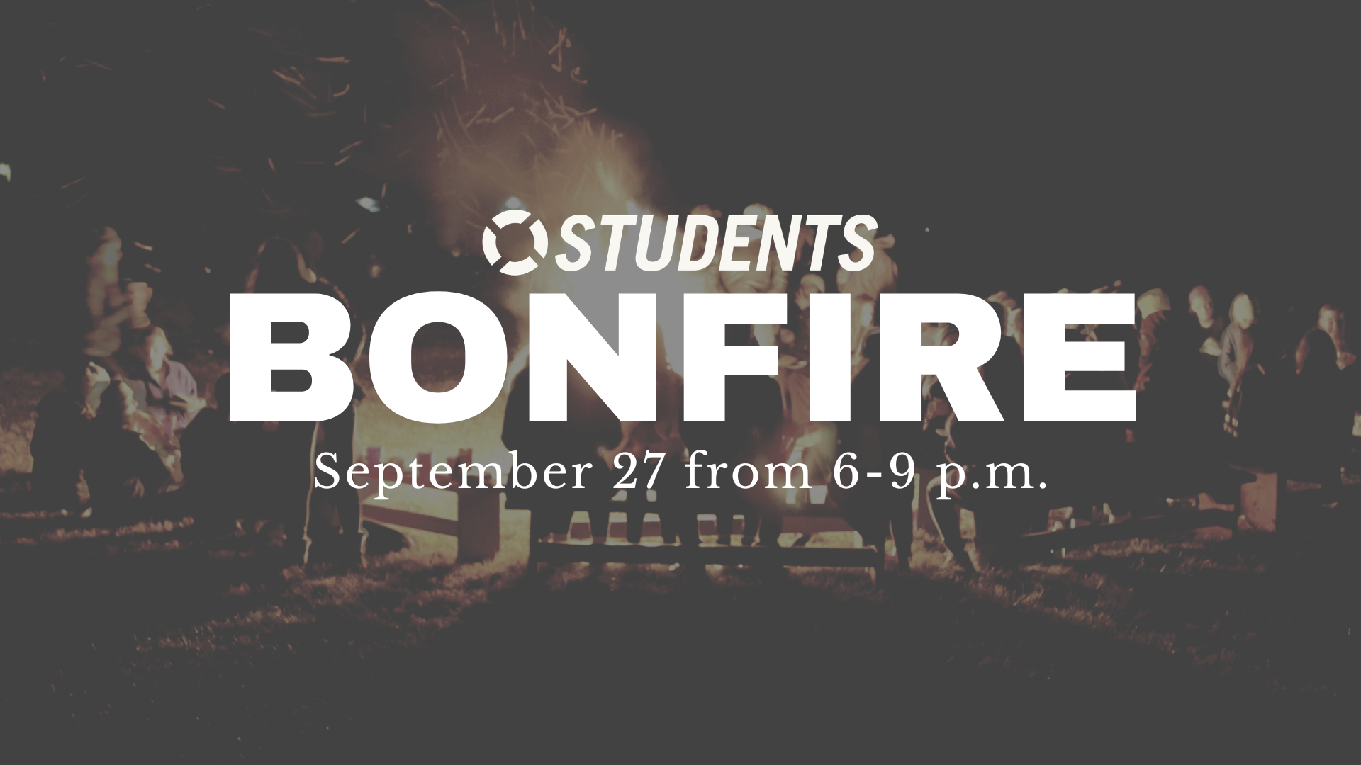 Student Bonfire