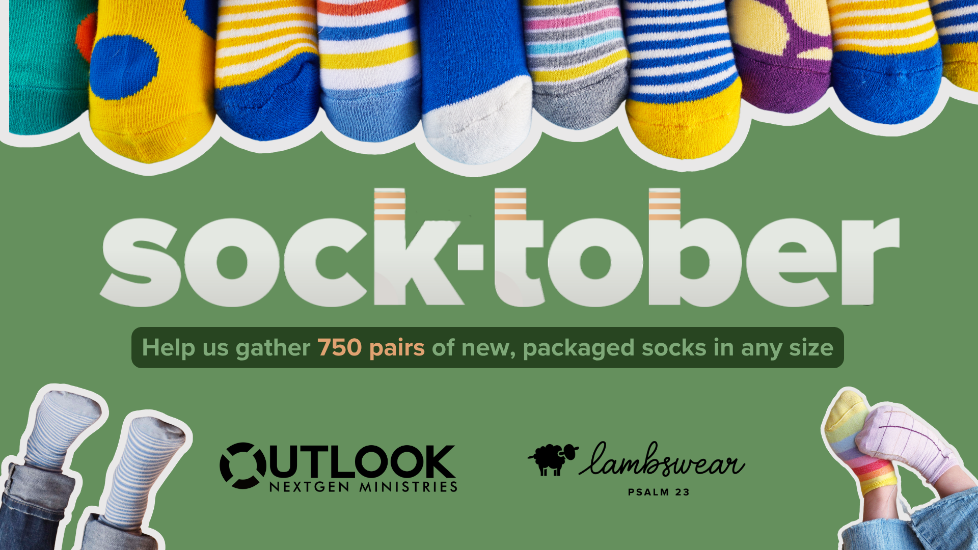 SOCKTOBER
