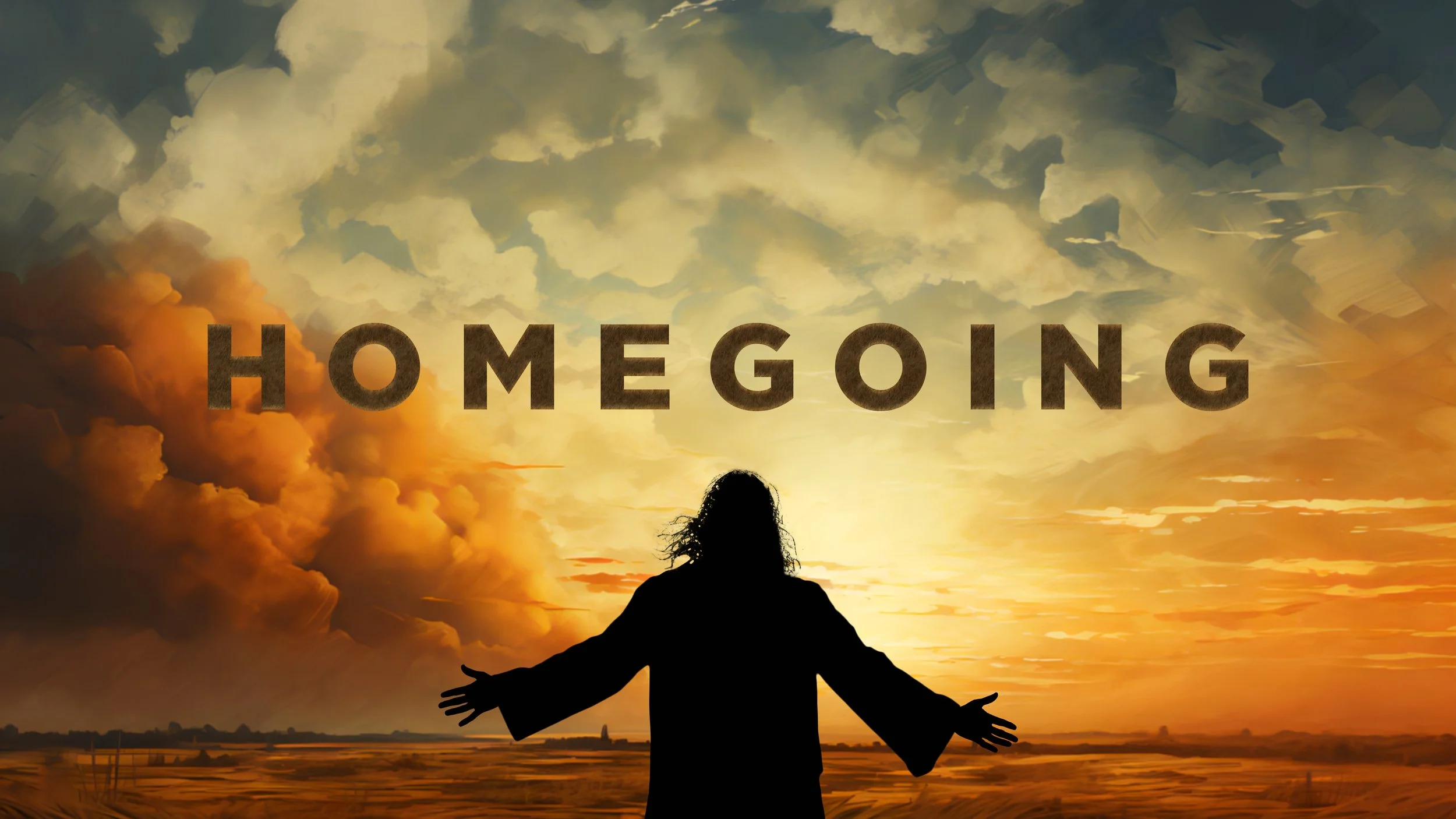 Messages — Outlook Christian Church