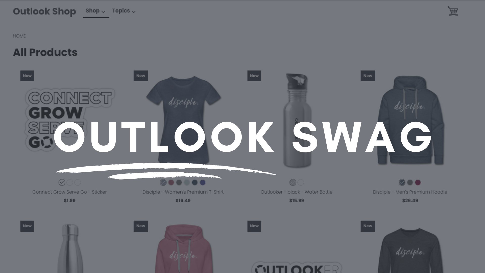 Outlook Christian Church