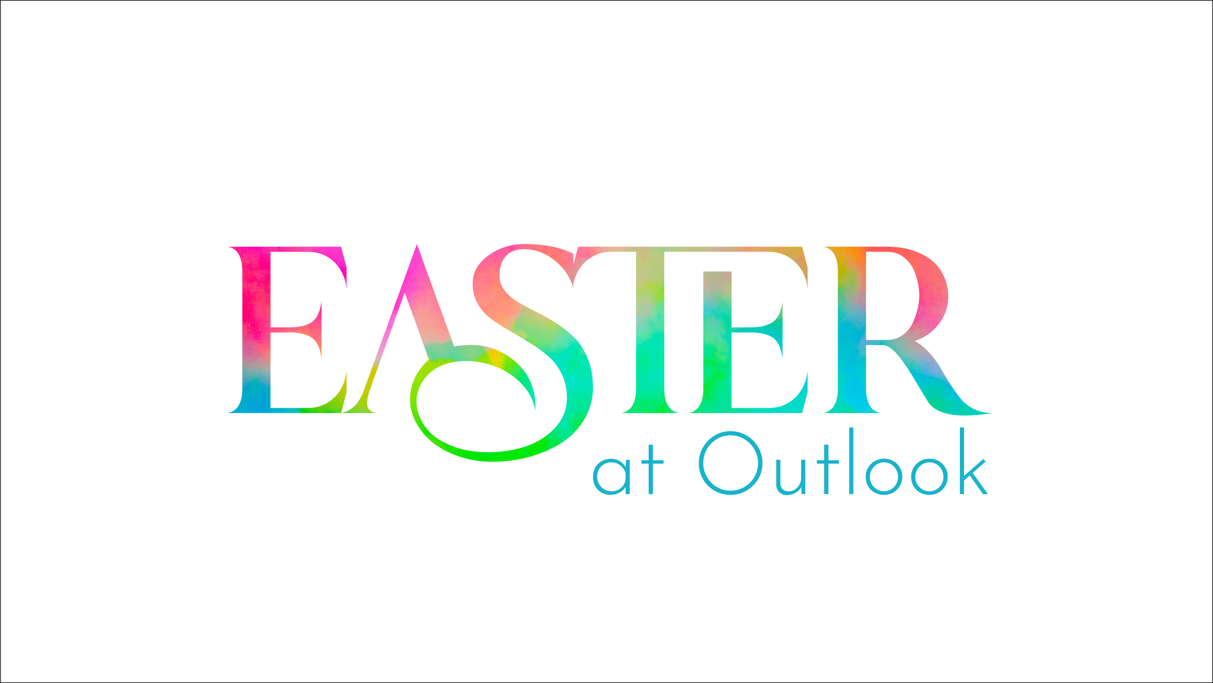 Easter Sunday Service