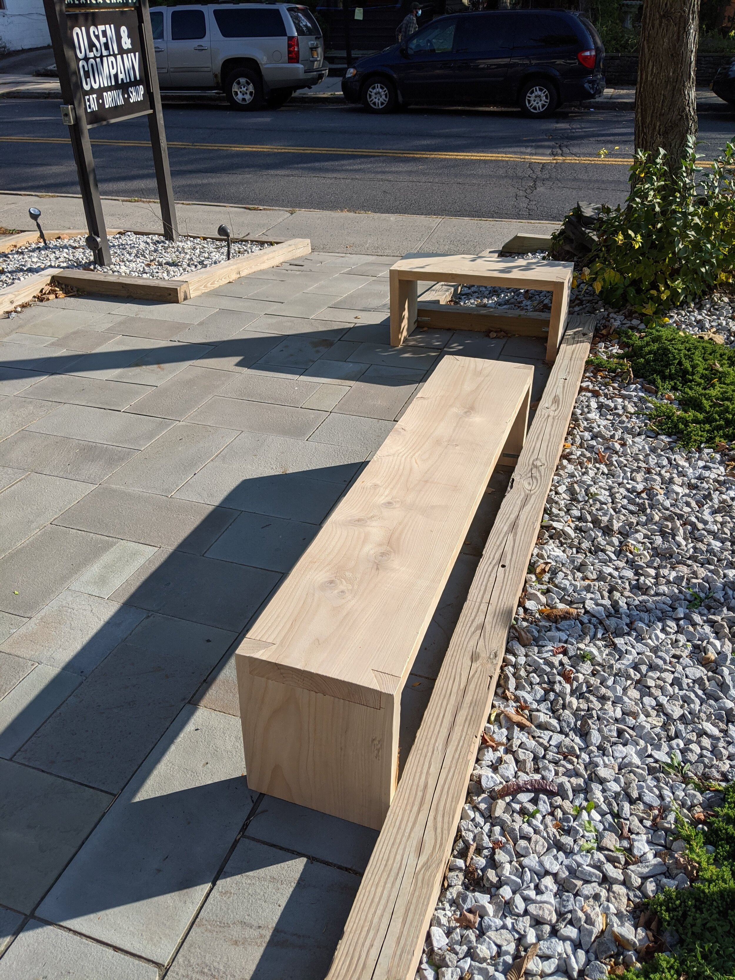 Hemlock Dovetail Benches 2.jpg