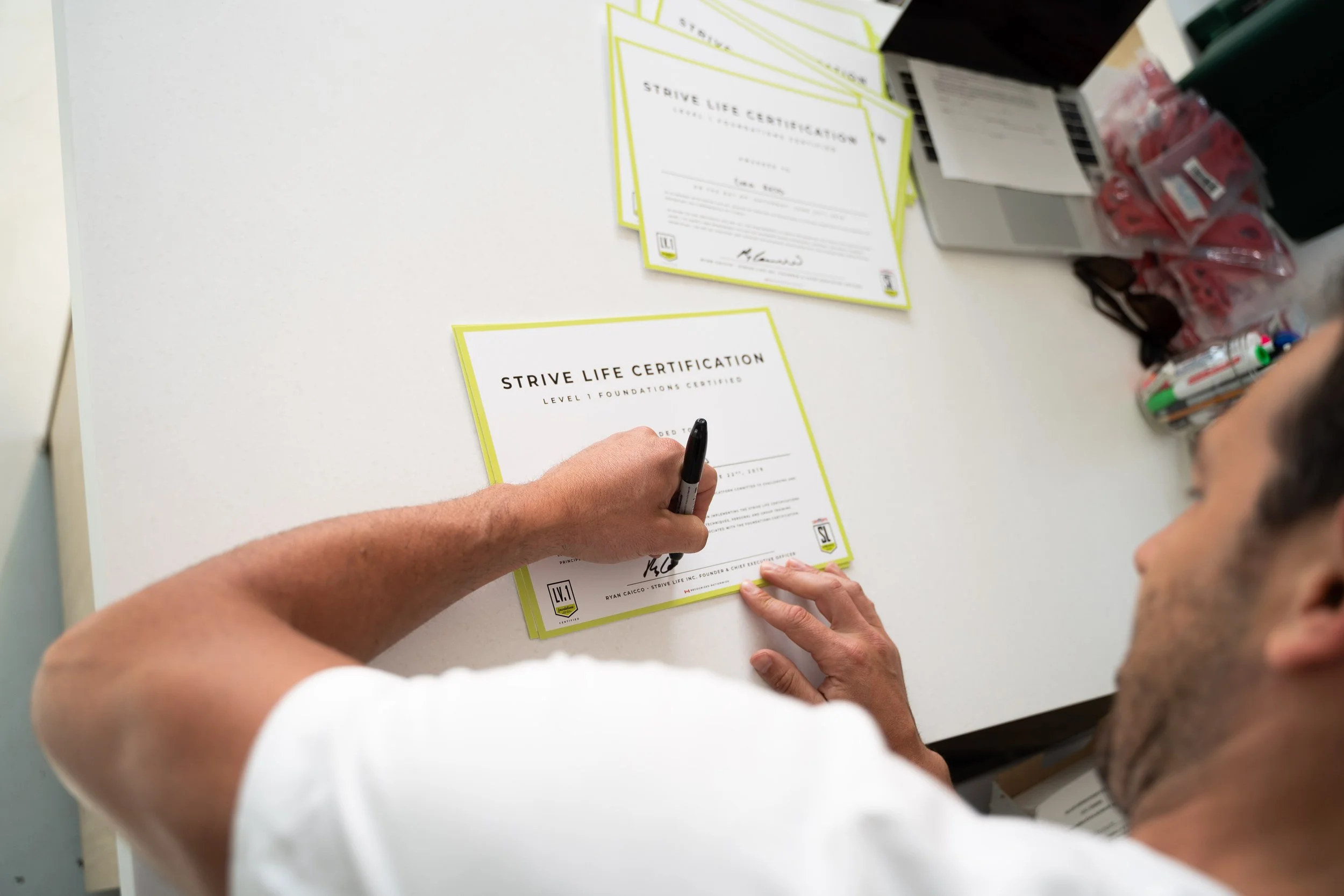 Boost Your Coaching Skills with the Strive Life Method | Expert Tips ...