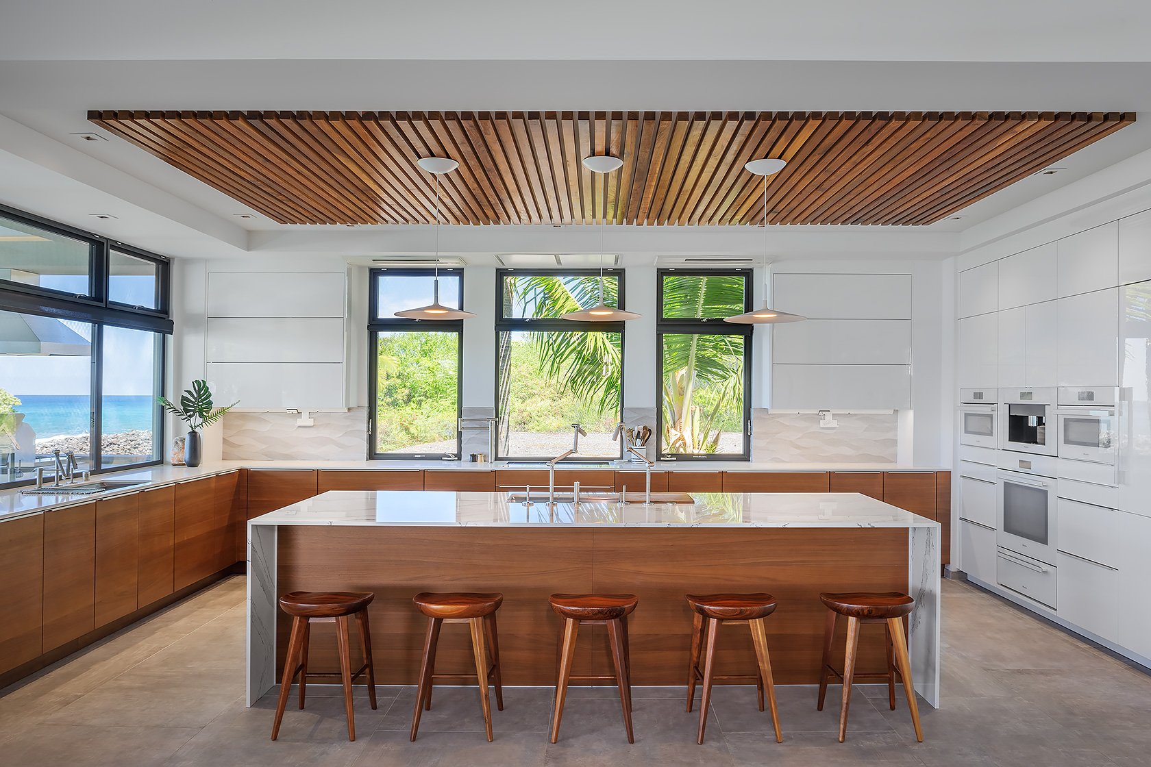 Poggenpohl Kitchens Hawaii | Modern Luxury Design