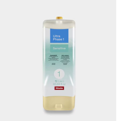 MIELE UltraPhase 1 Sensitive