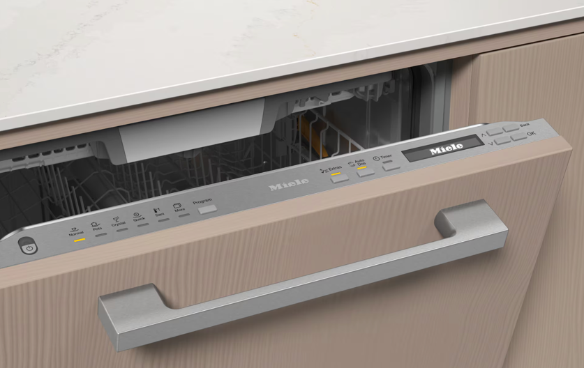 Miele Dishwasher G7186SCVi