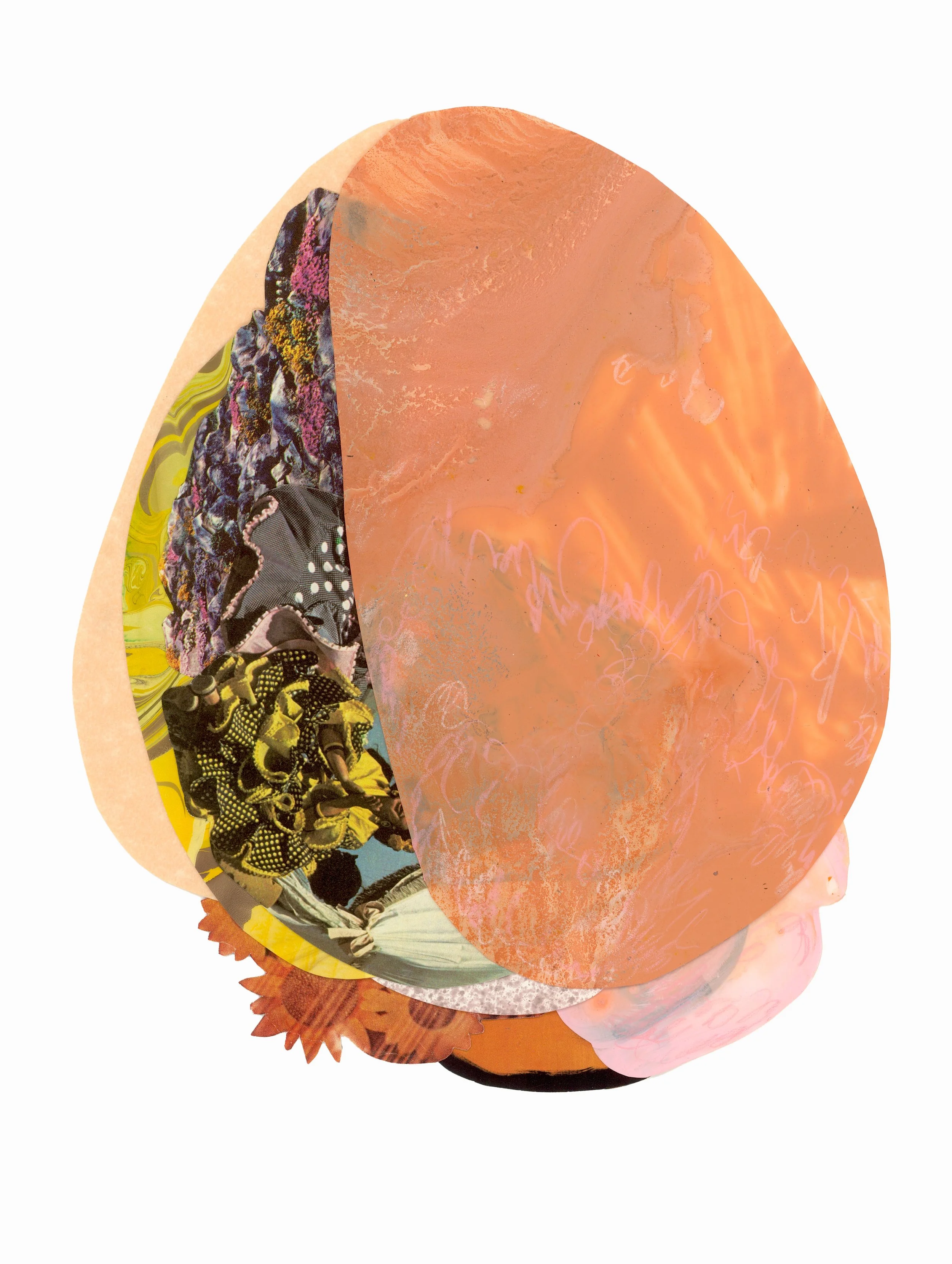 Laughter is its Queen, 2025