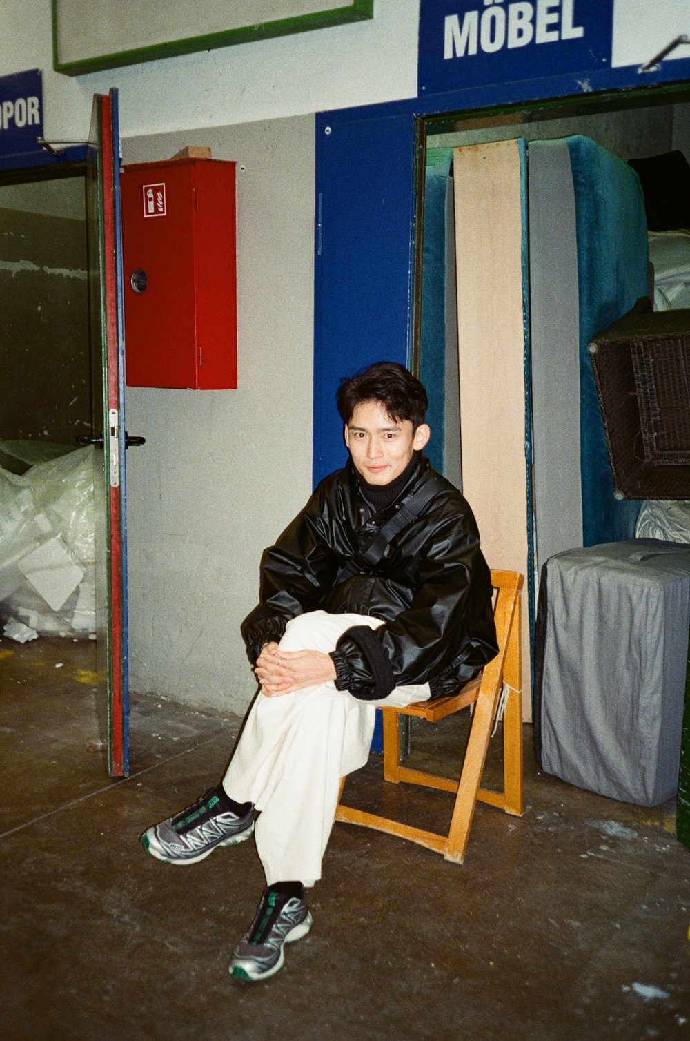 Alex Jiahong Lu