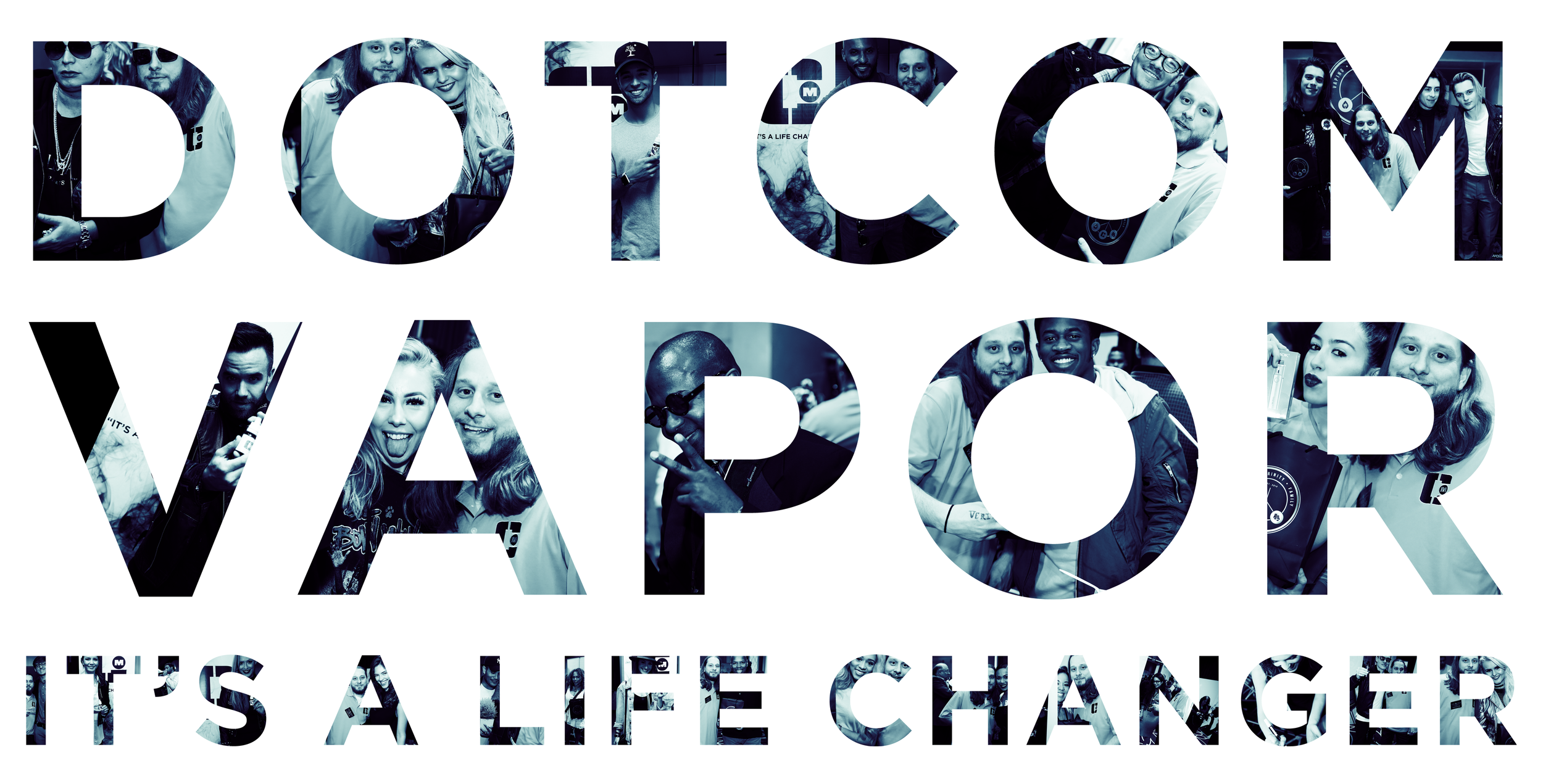 Dotcom Vapor
