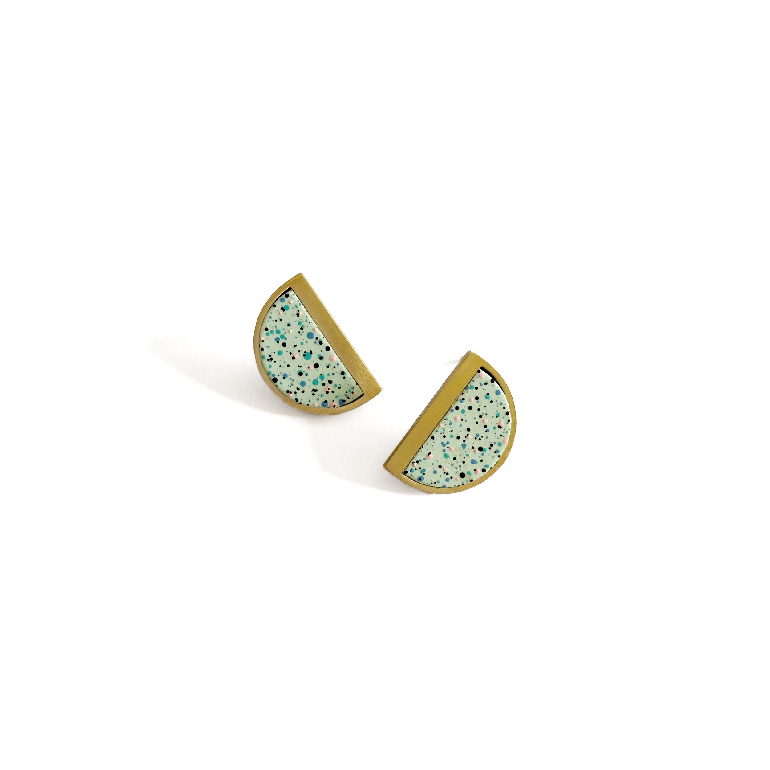 Pendientes Sybil Lavs
