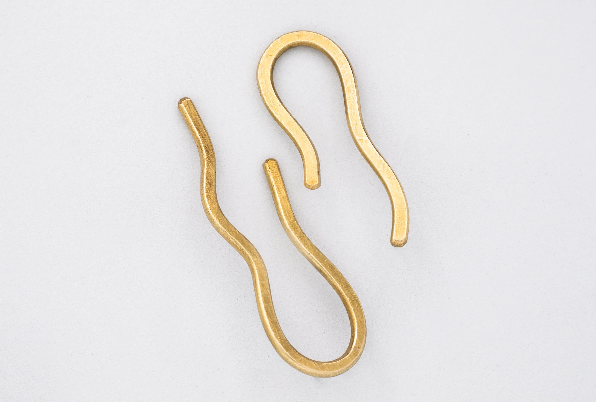 Pendientes Orilla  Diurna