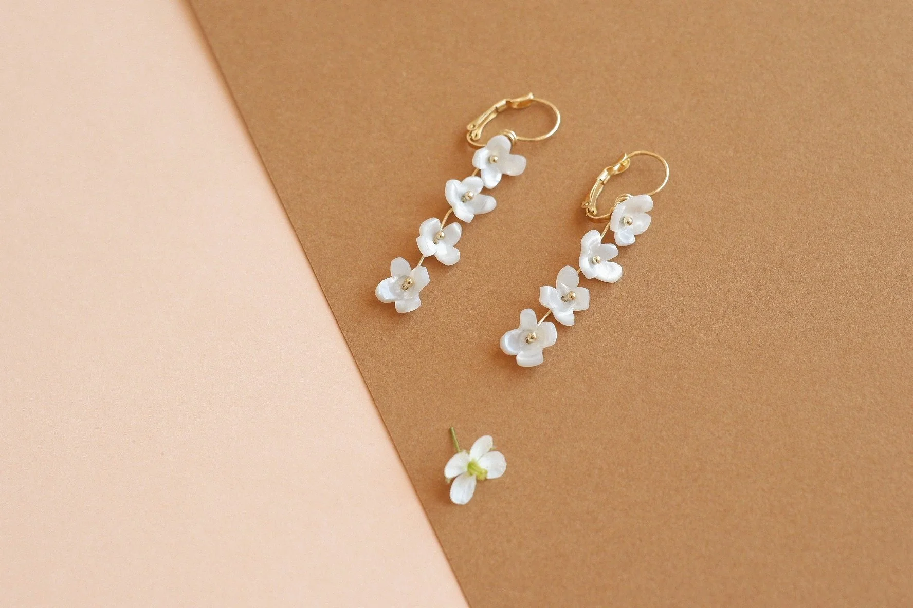 Pendientes Ravanell Mitumi