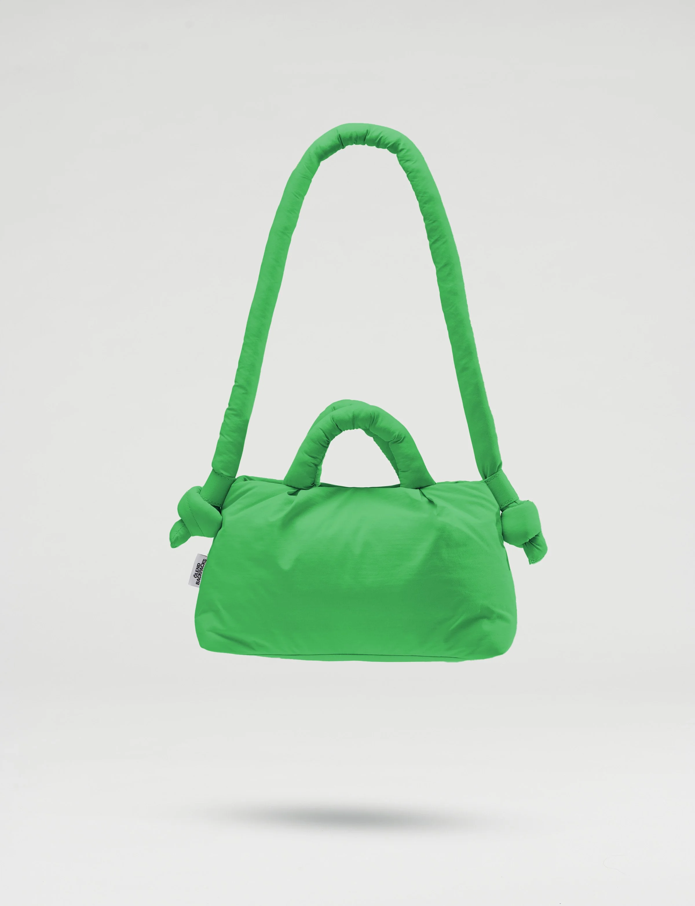 Bolso Ona mini verde Ölend