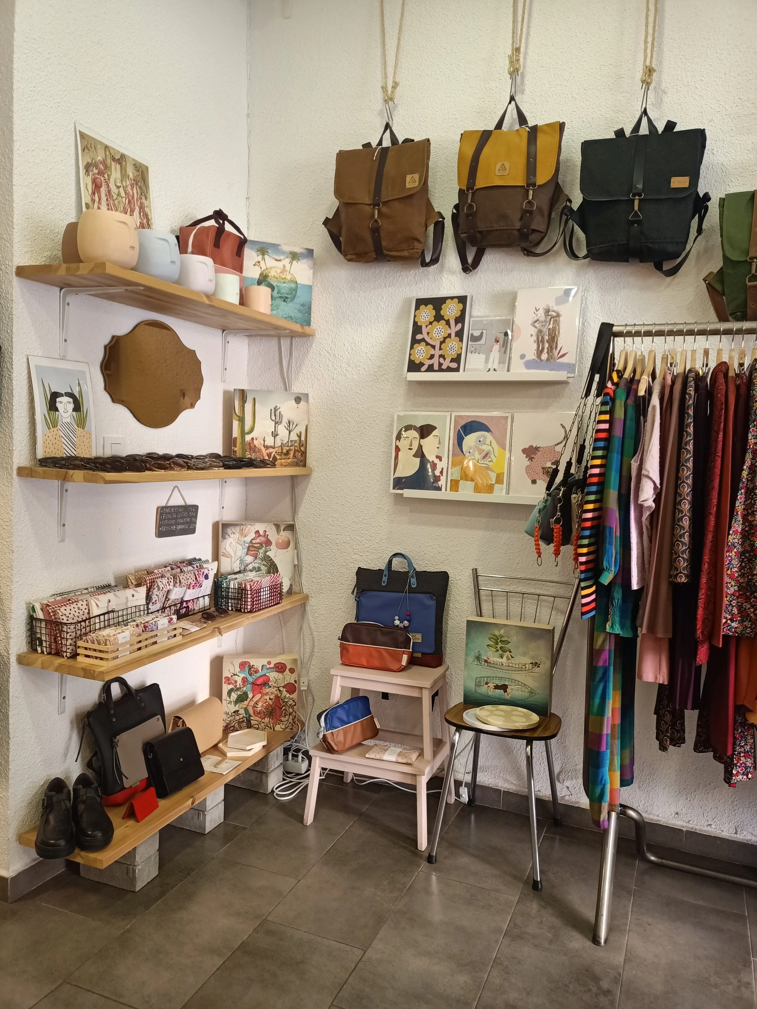  PASEO HACIA UN CONSUMO MÁS RESPONSABLE