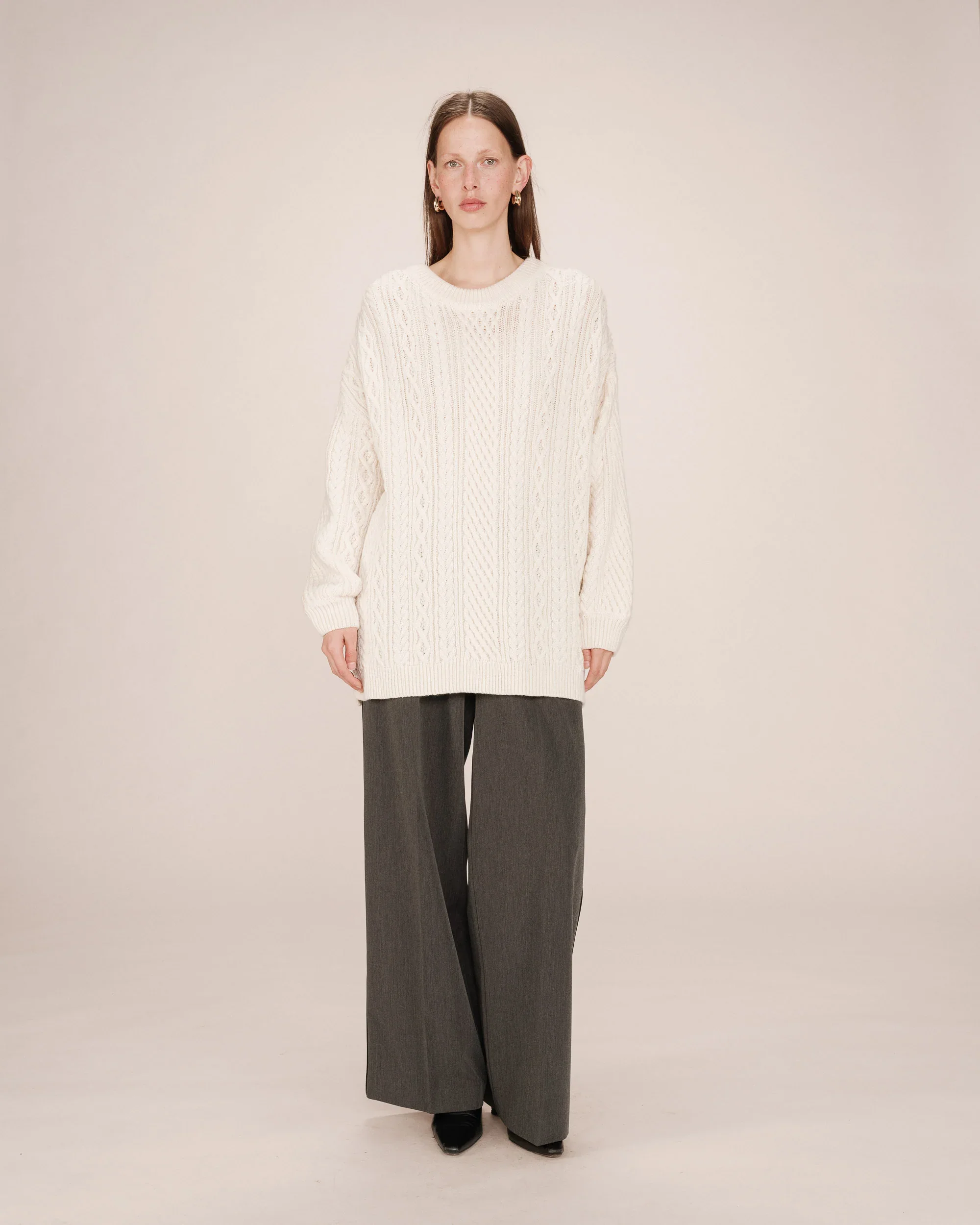 JERSEY SAVERIO CRUDO, Grace & Mila, La Positiva Shop 3.webp