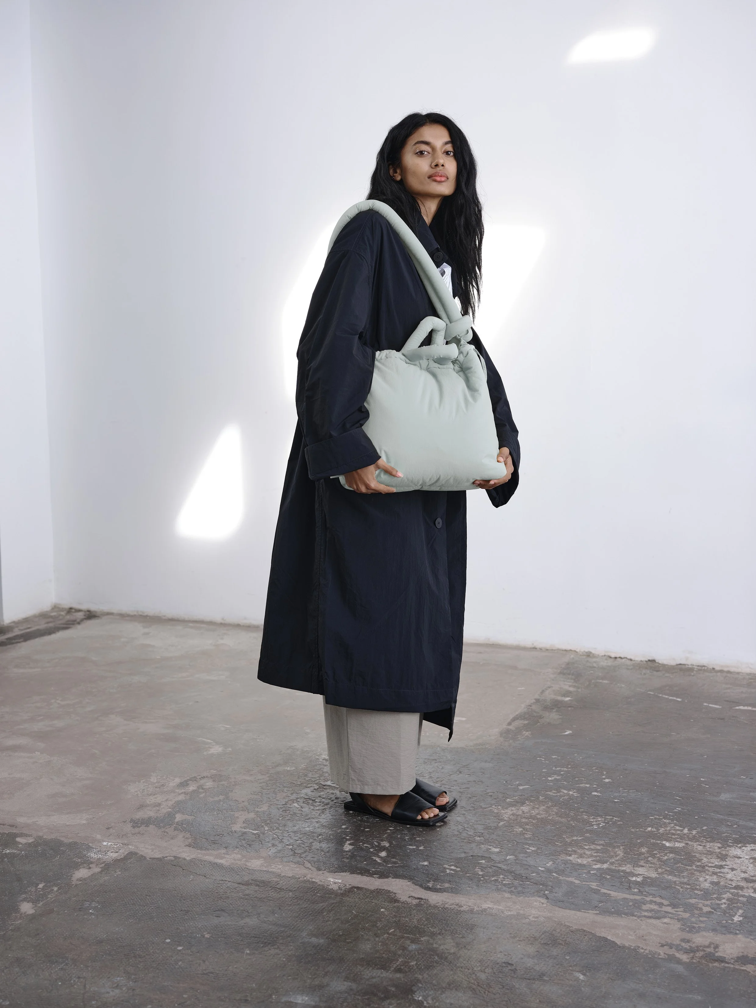 Bolso Ona grey Ölend