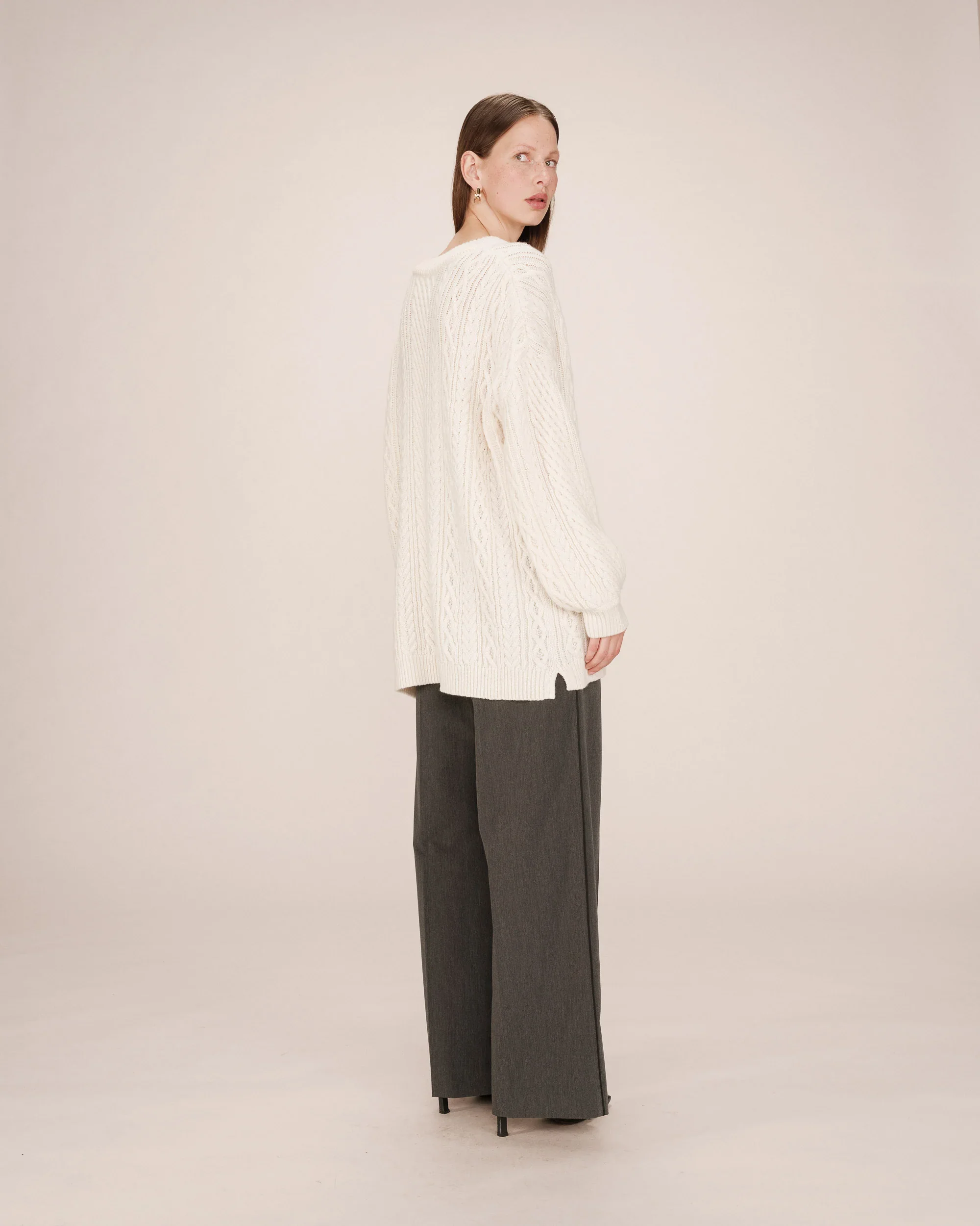 JERSEY SAVERIO CRUDO, Grace & Mila, La Positiva Shop 4.webp