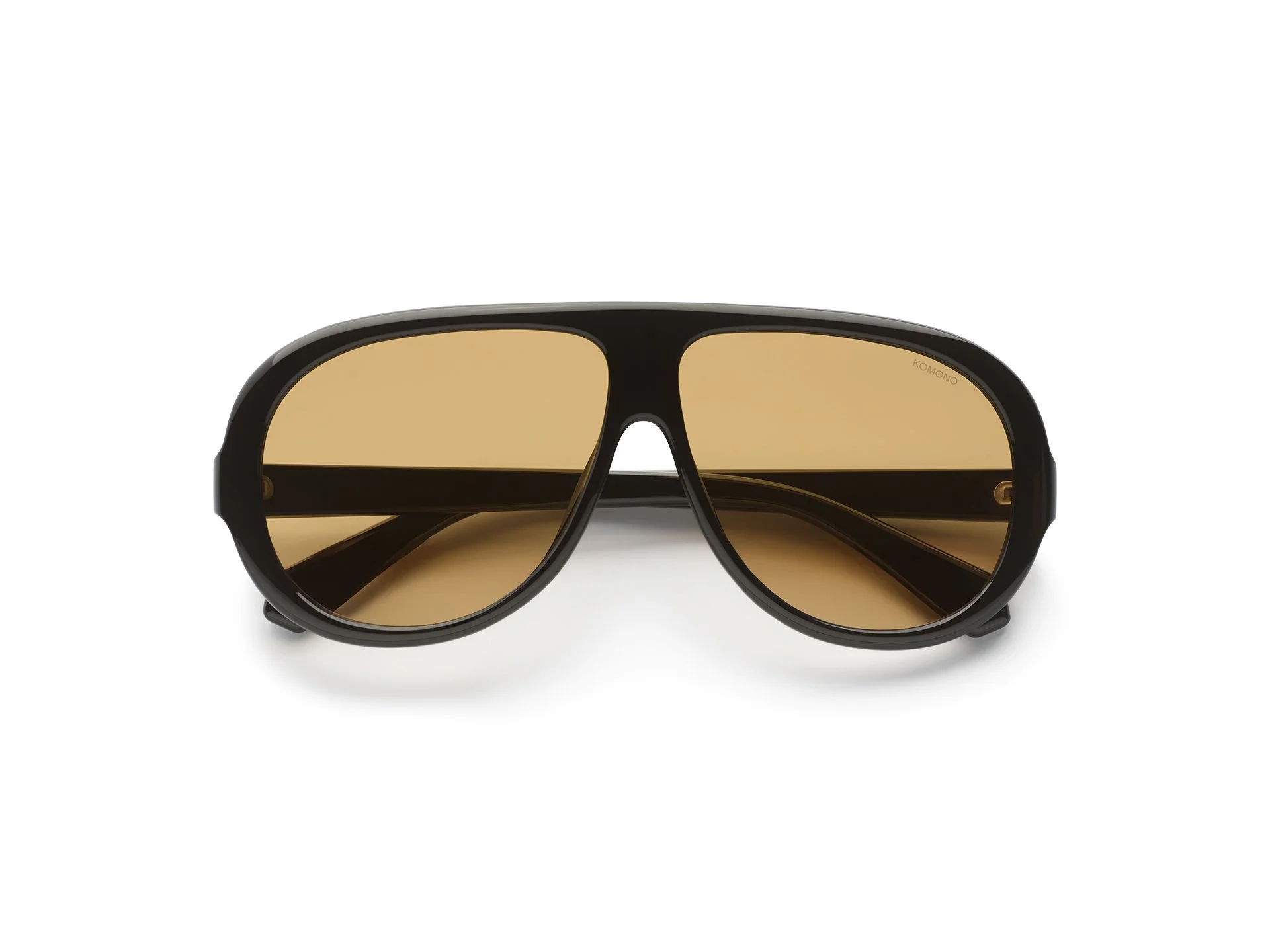 Gafas Tate black Komono