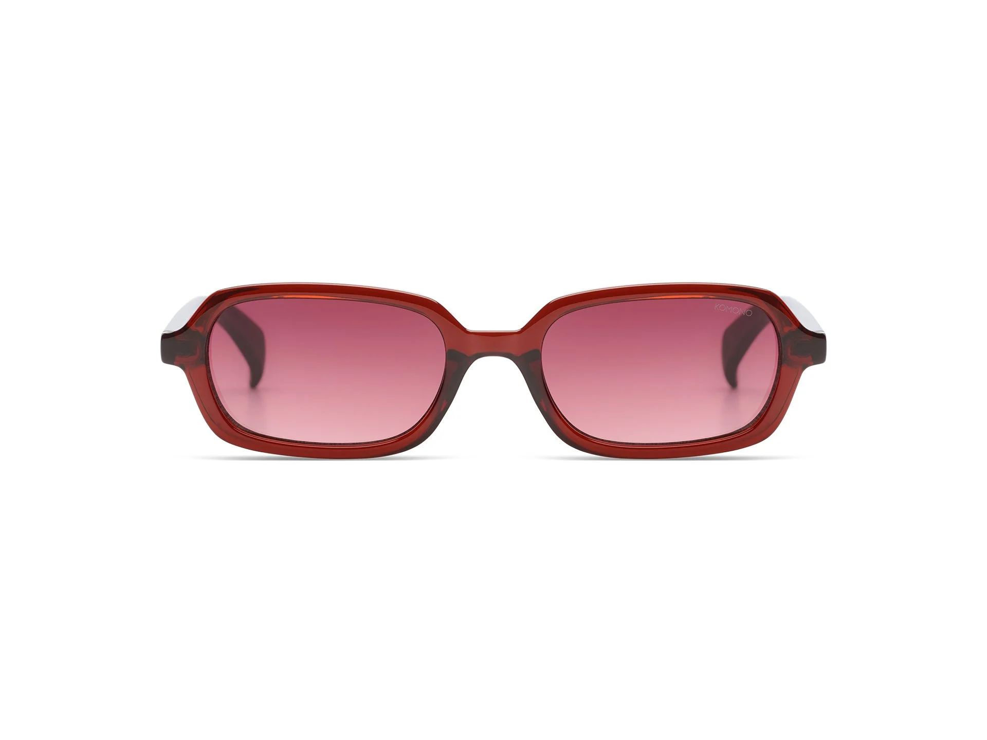 Gafas Hayden ruby Komono