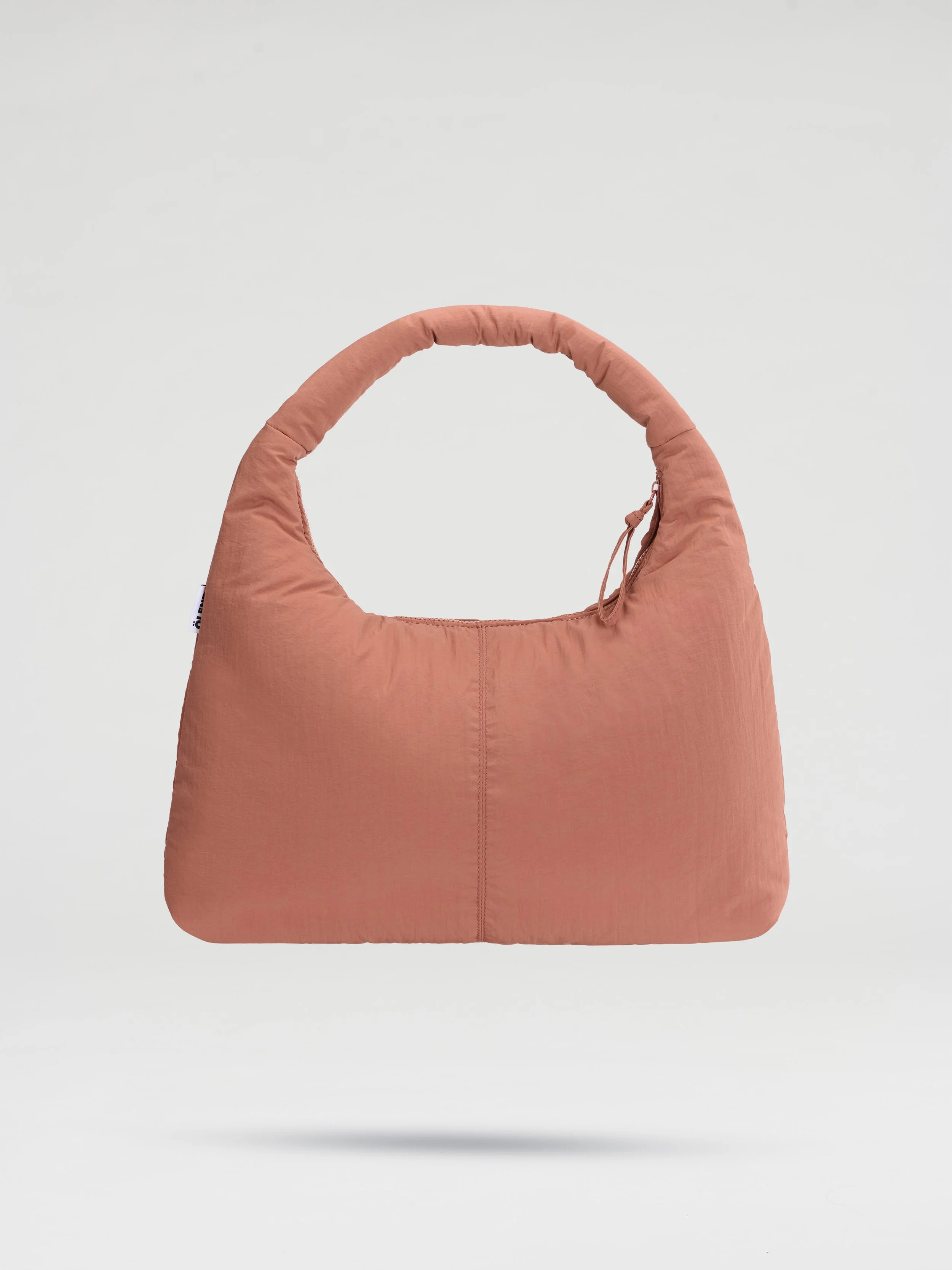 Bolso Nico melocotón Ölend