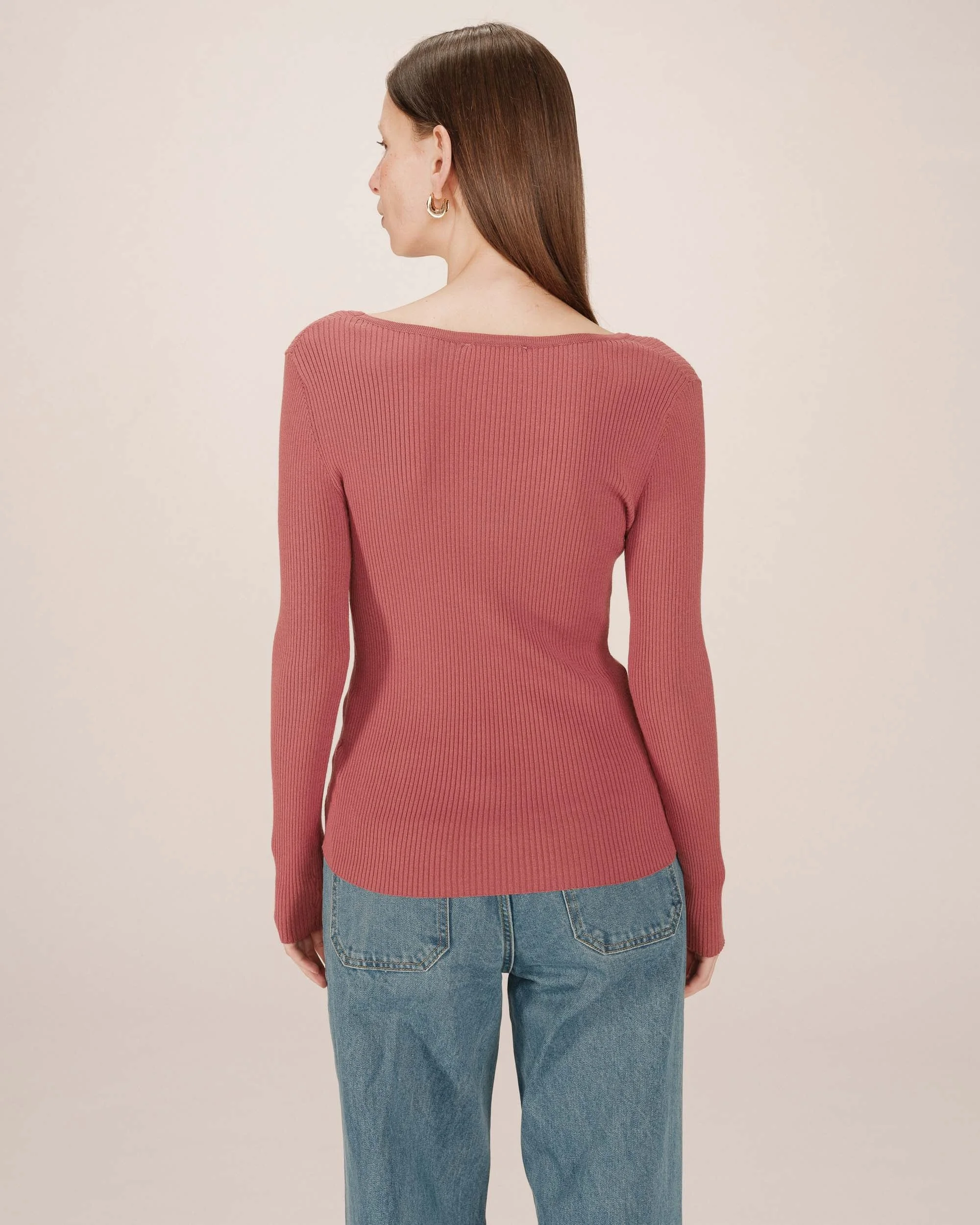 TOP SATURNIN TERRACOTA grace & Mila La positiva shop 1.jpg
