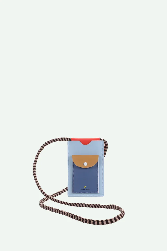 Portamóvil marino Sticky Lemon