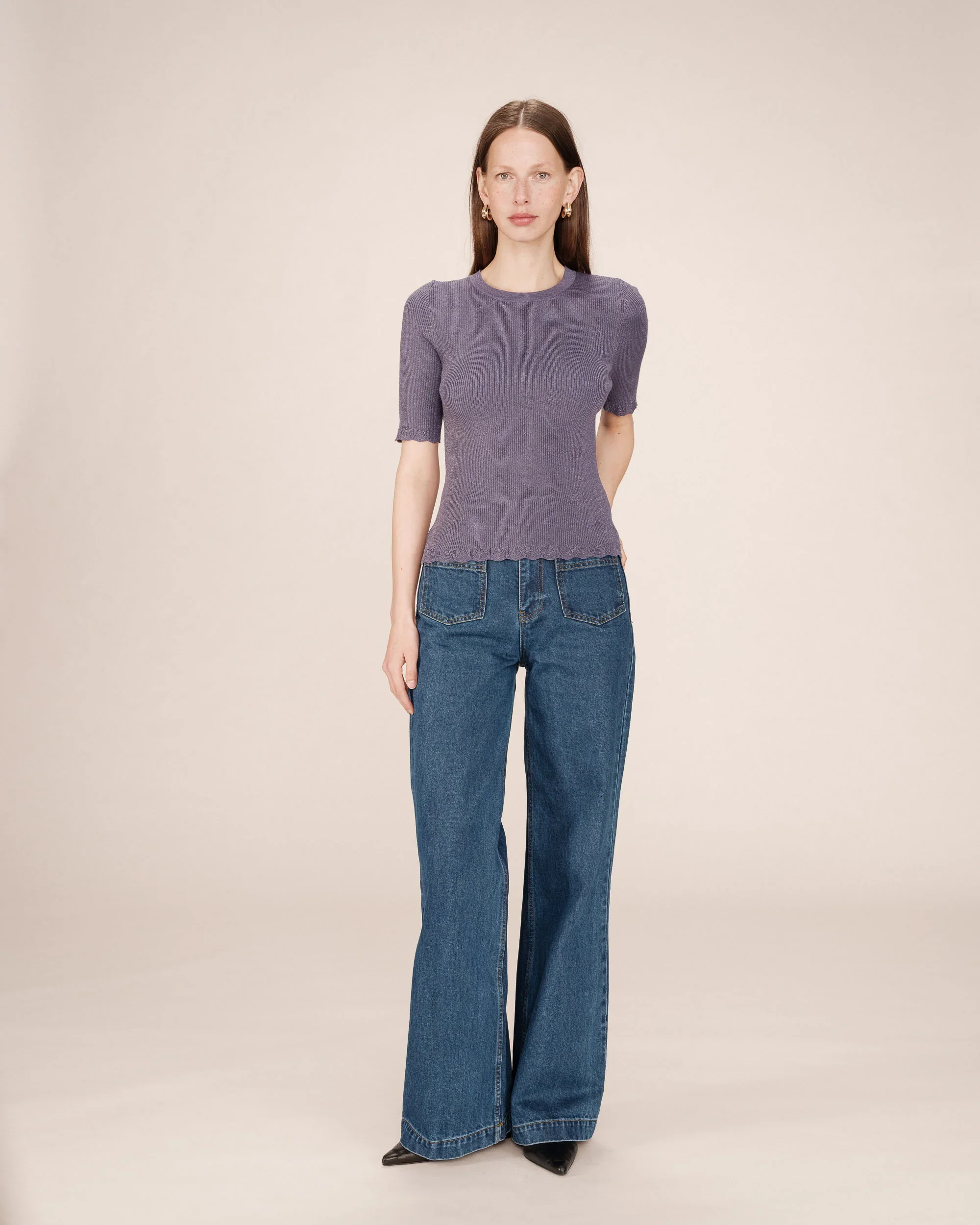 TOP SATURNE ARANDANO Grace & Mila La Positiva Shop 3.webp