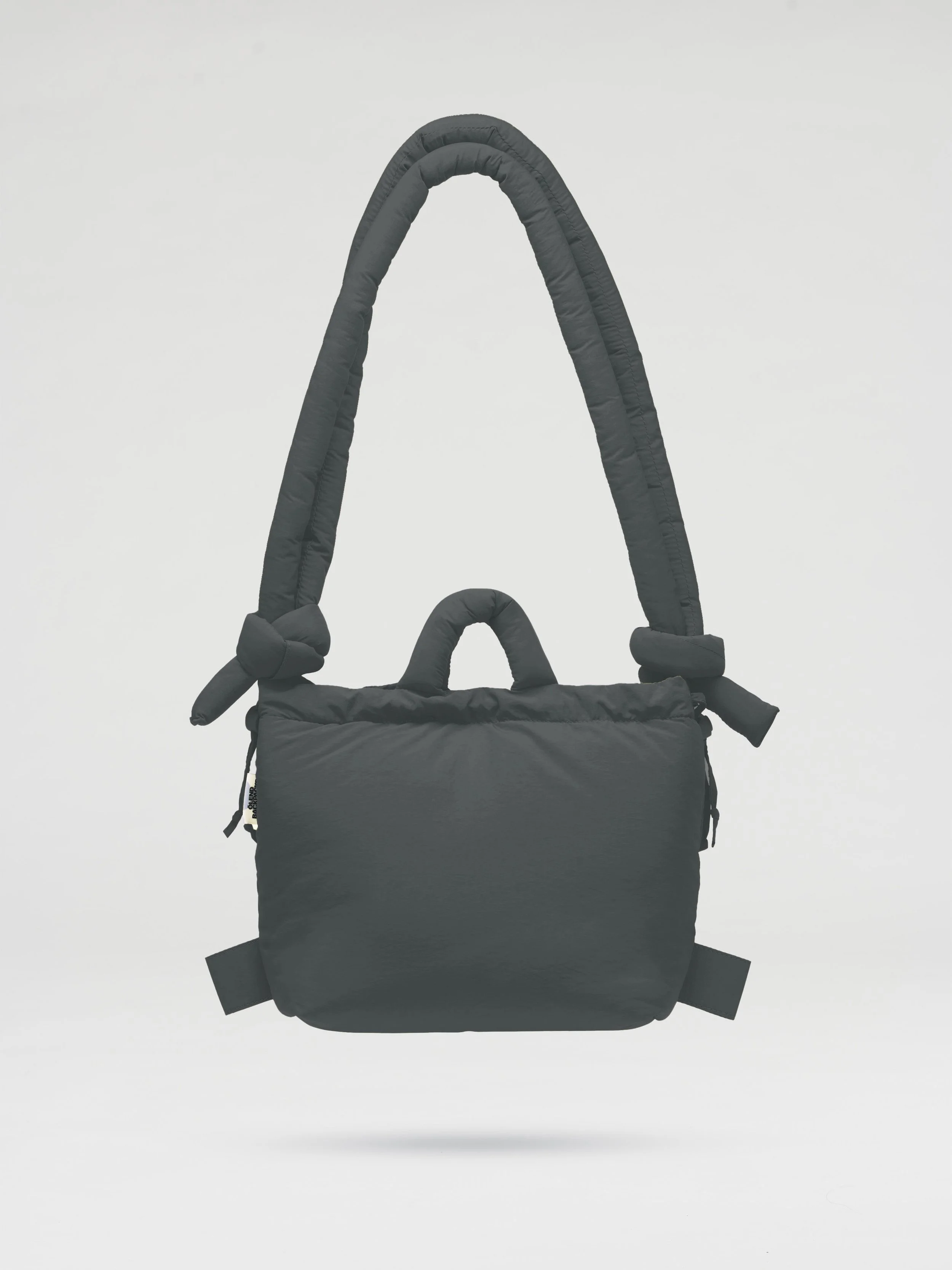 Bolso Ona compact carbón Ölend