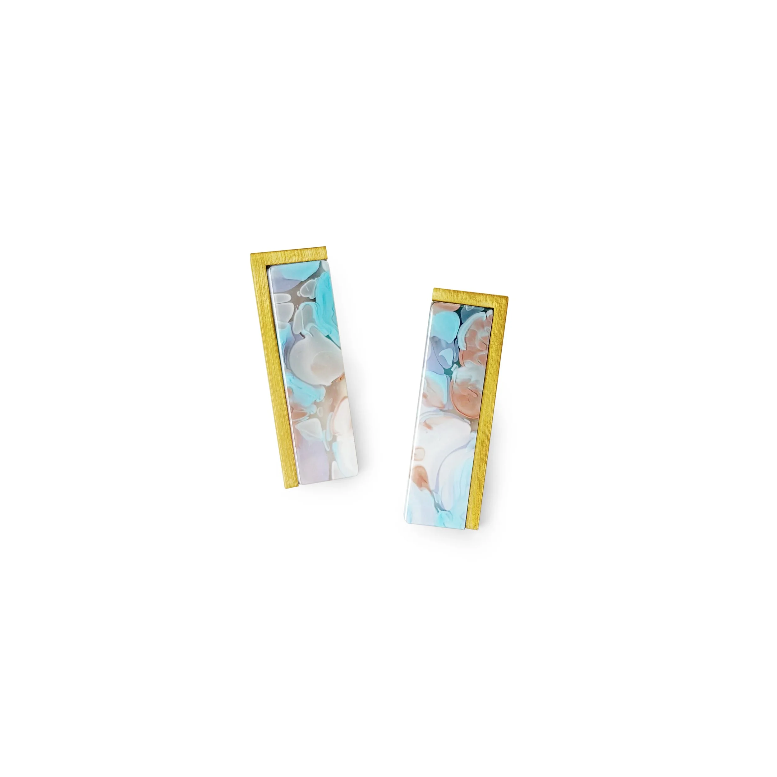 Pendientes Tile Lavs