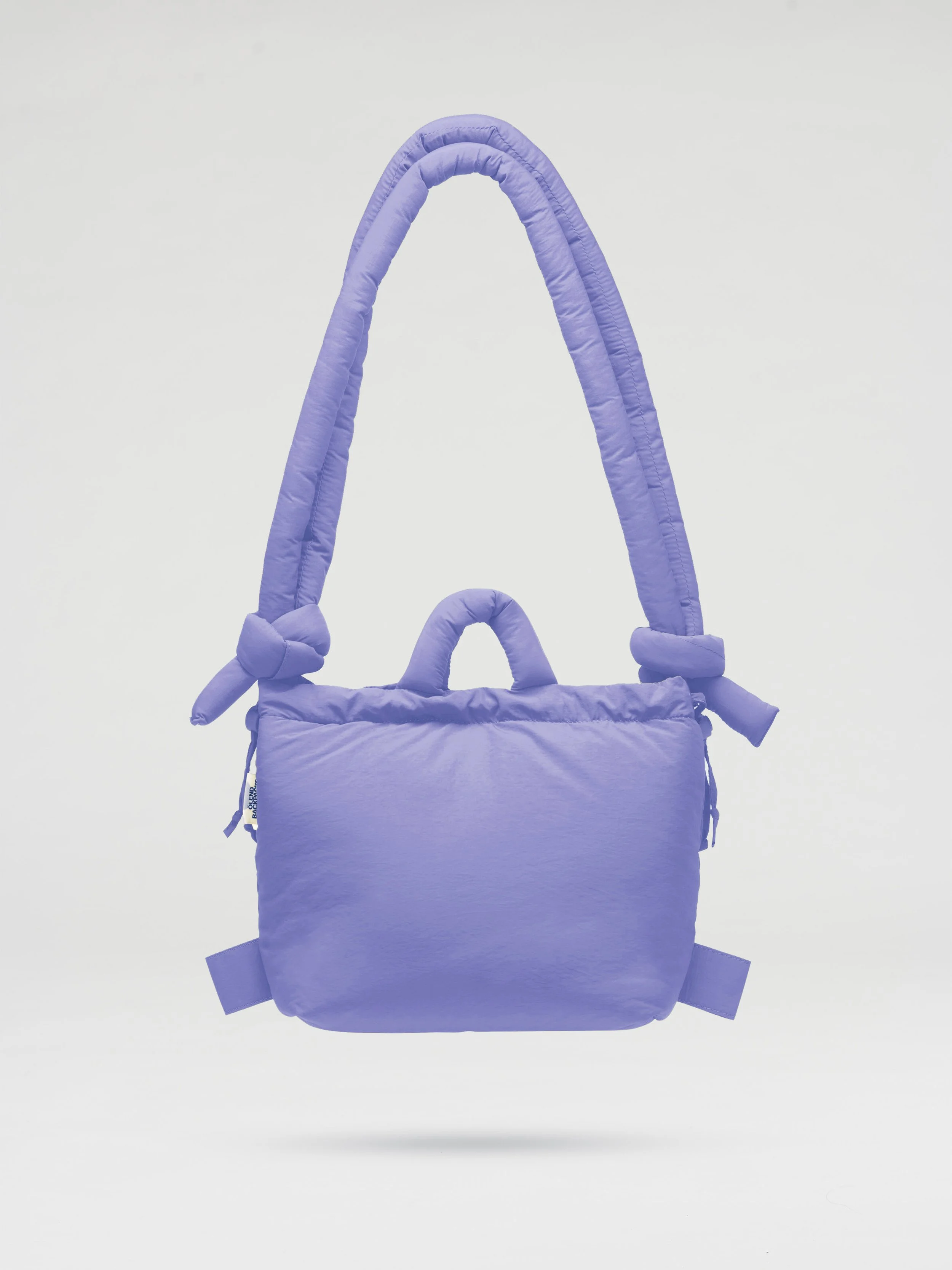 Bolso Ona compact lila Ölend