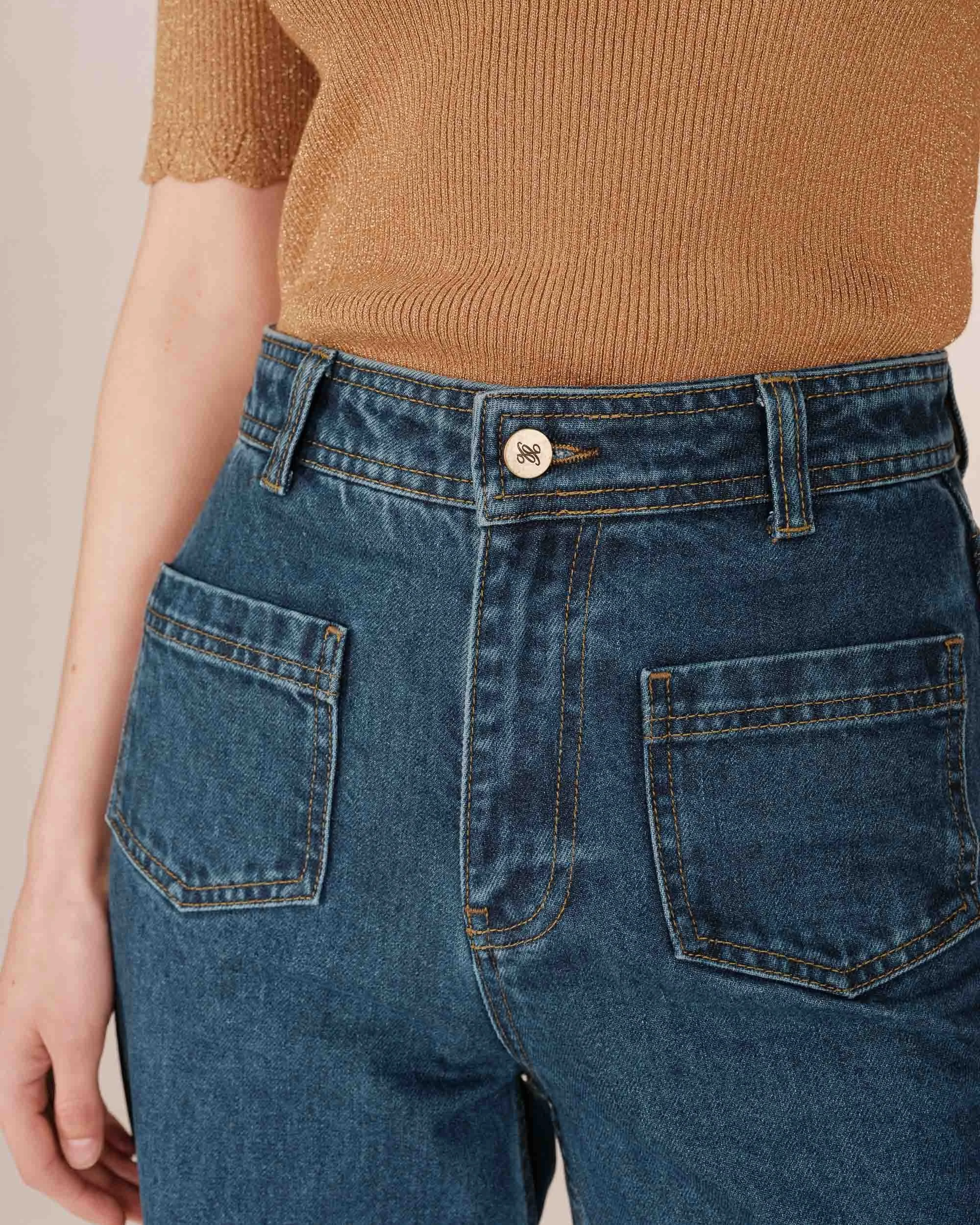 PANTALON JACOB AZUL MEDIO, Grace & Mila, La Positiva shop 1.jpg