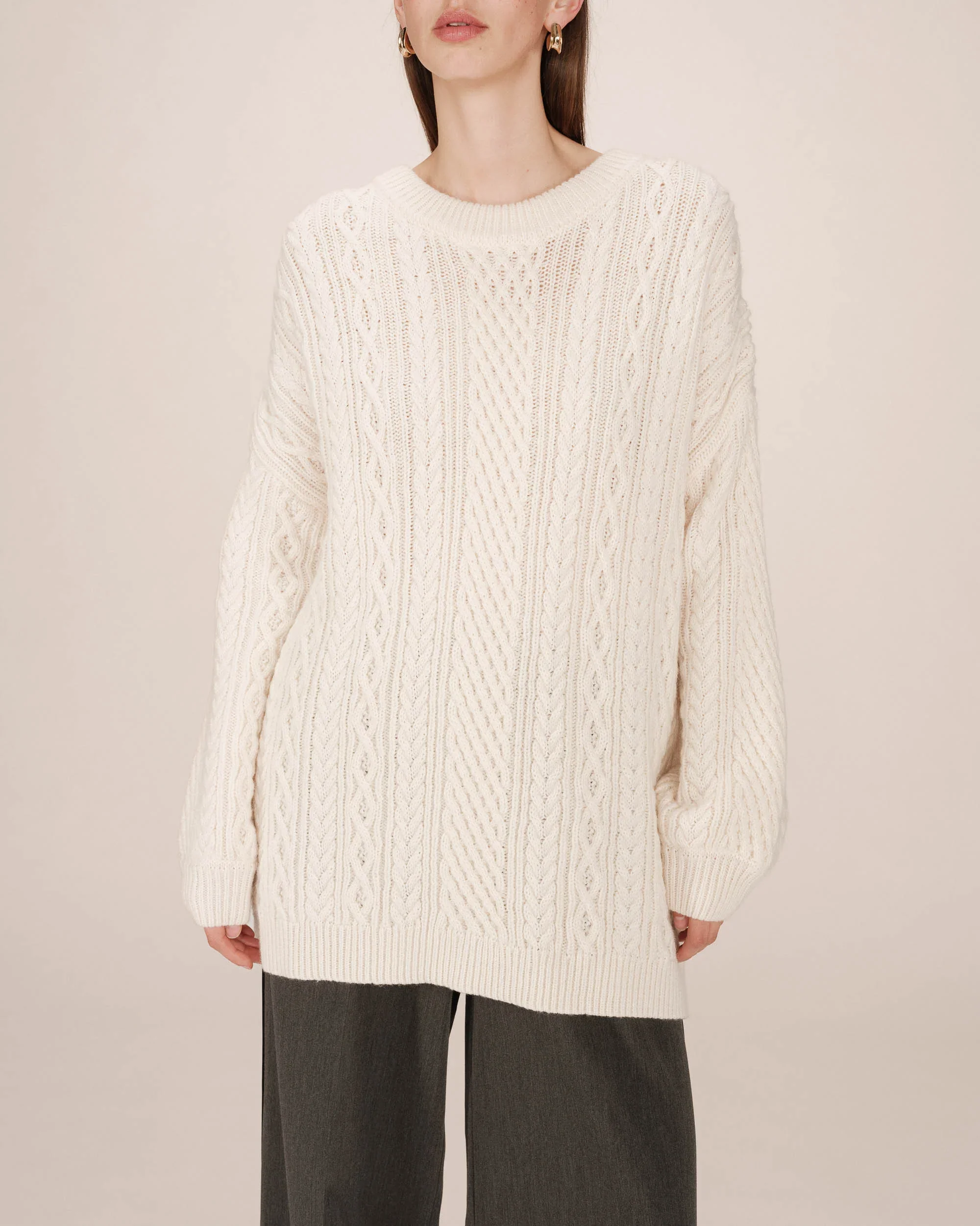 JERSEY SAVERIO CRUDO, Grace & Mila, La Positiva Shop 4 (2).webp