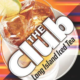 Diageo | The Club Cocktails