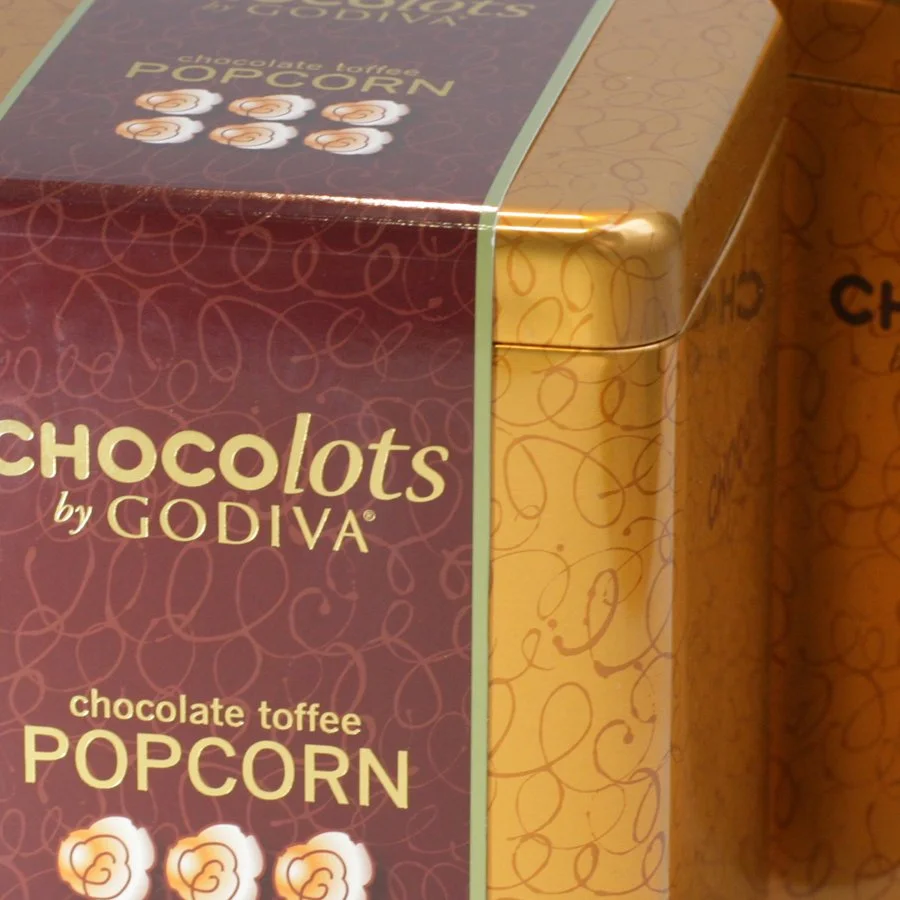 Godiva Chocolots