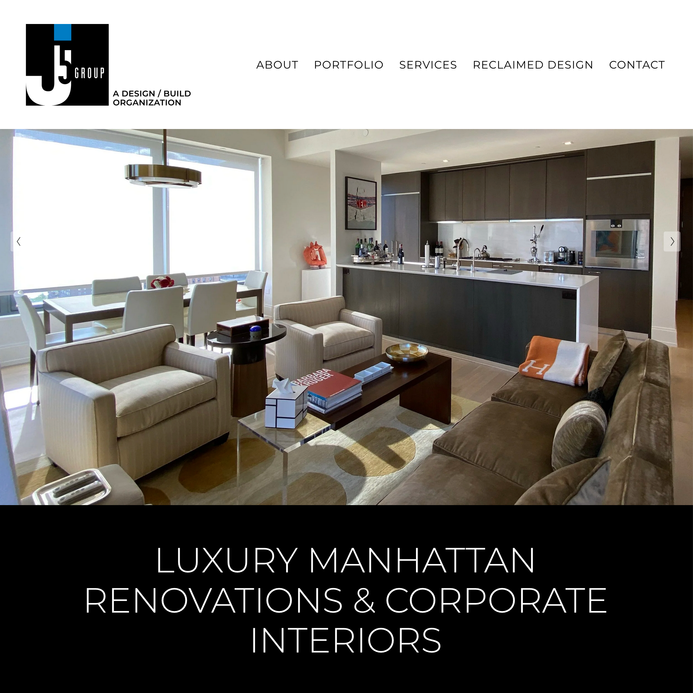 J5 Group | Architecture & Interior Design